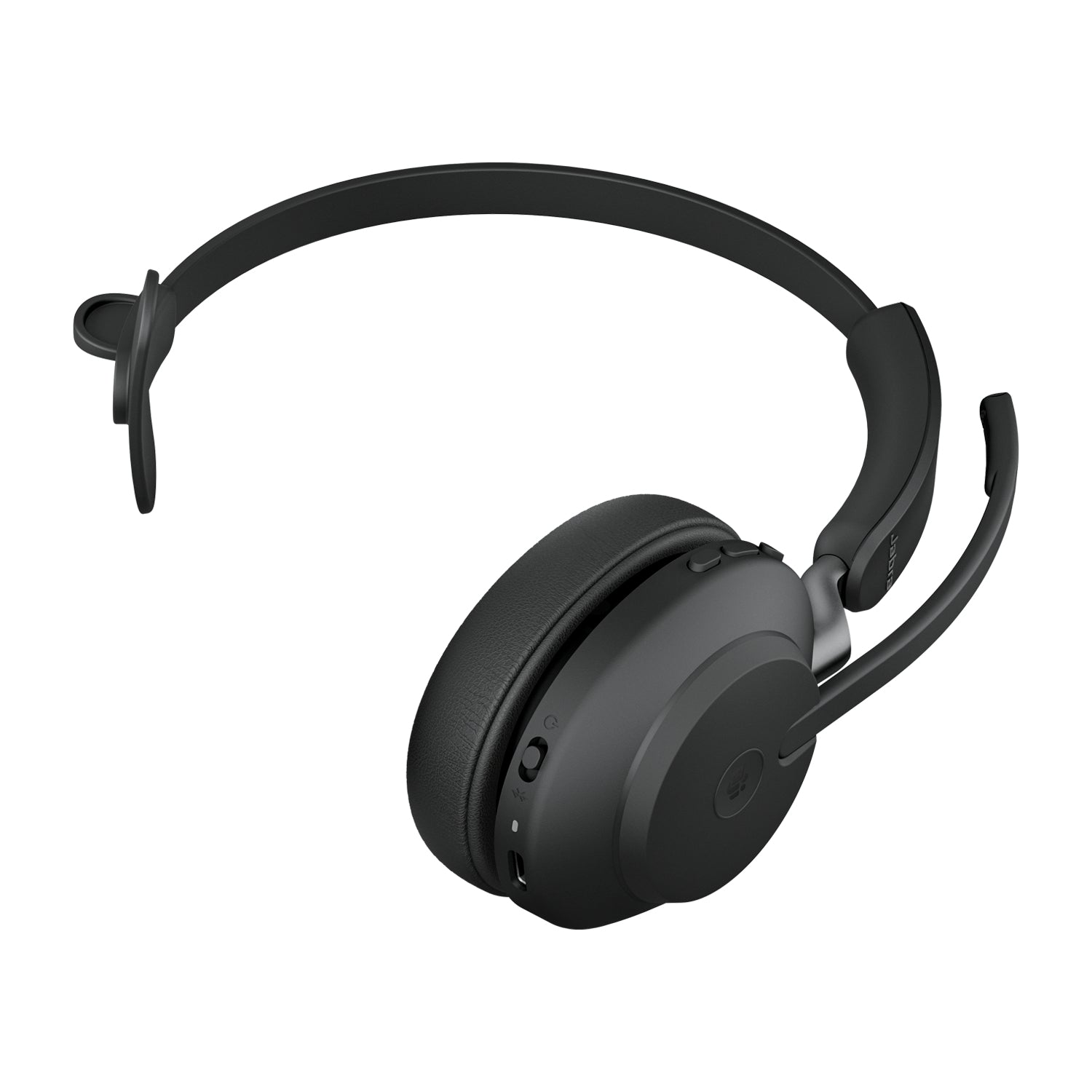  e-C Bluetooth Svart Jabra 26599-899-899 5706991023008|0706487020257|706487020257 Hörlurar och Headsets   26599-899-899 www.e