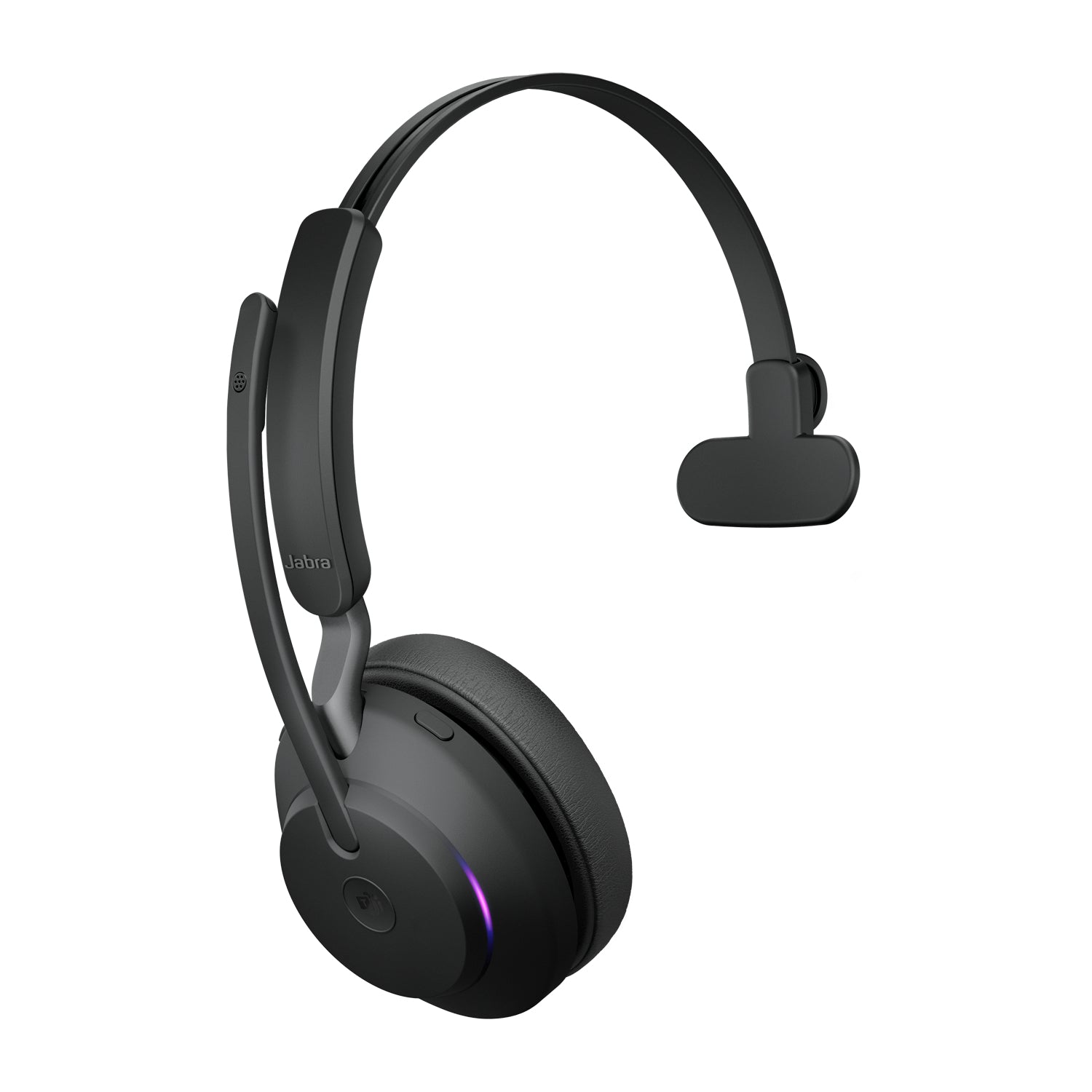  Type-A Bluetooth Svart Jabra 26599-899-999 5706991022964|0706487020219|706487020219 Hörlurar och Headsets   26599-899-999 ww