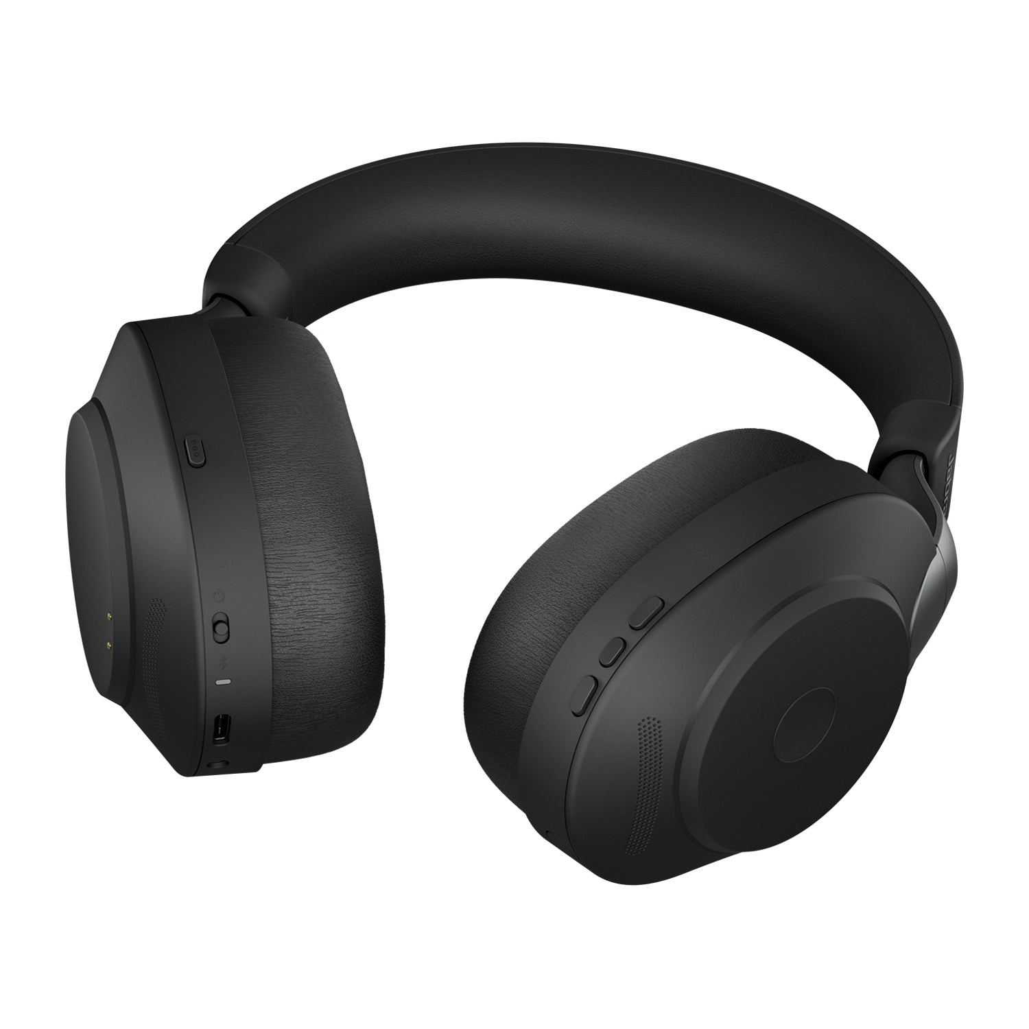  ter USB Type-A Bluetooth Svart Jabra 28599-989-999 5706991023237|0706487020486|706487020486 Hörlurar och Headsets   28599-98