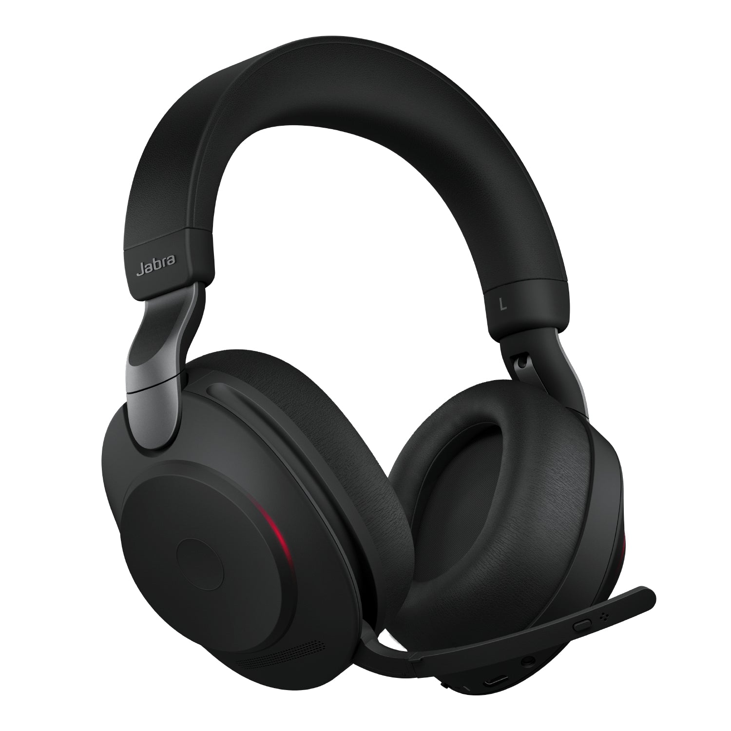  llcenter USB Type-A Bluetooth Svart Jabra 28599-989-999 5706991023237|0706487020486|706487020486 Hörlurar och Headsets   285