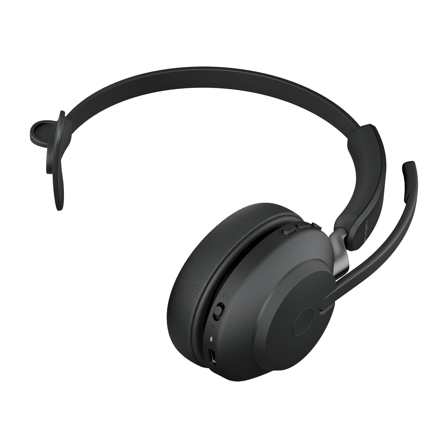  e-A Bluetooth Svart Jabra 26599-889-999 5706991023046|0706487020295|706487020295 Hörlurar och Headsets   26599-889-999 www.e