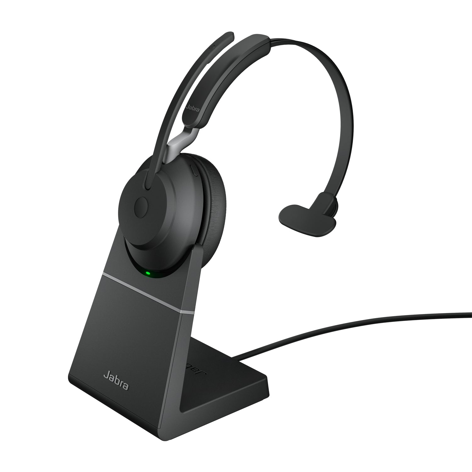  www.electricalstuff.se ElectricalStuff.se   Jabra 26599-889-989 hörlur och headset Trådlös Huvudband Kontor/callcenter USB T