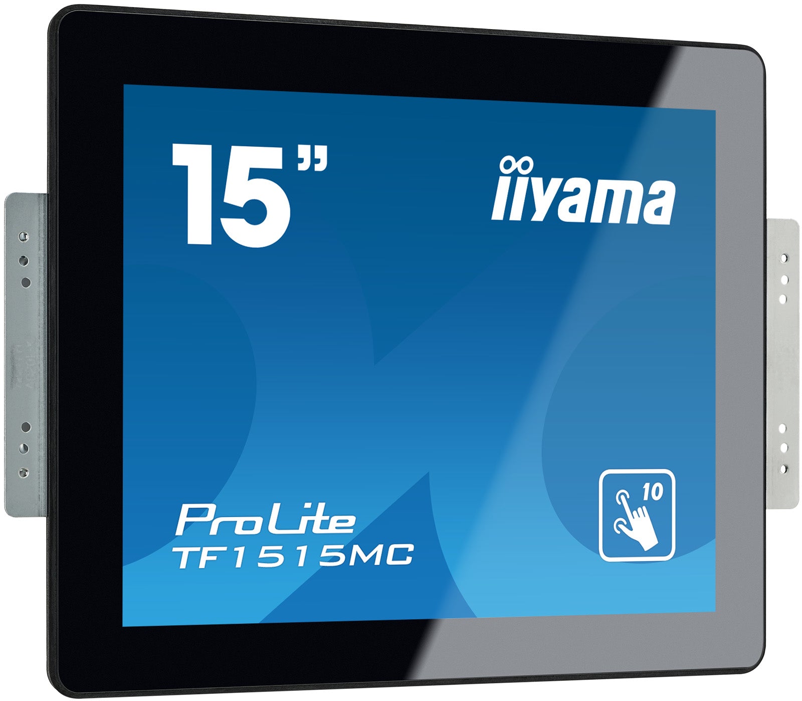  tricalStuff.se   iiyama TF1515MC-B2 skyltställ 38,1 cm (15") LED 350 cd/m² XGA Svart Pekskärm iiyama TF1515MC-B2 49485701167