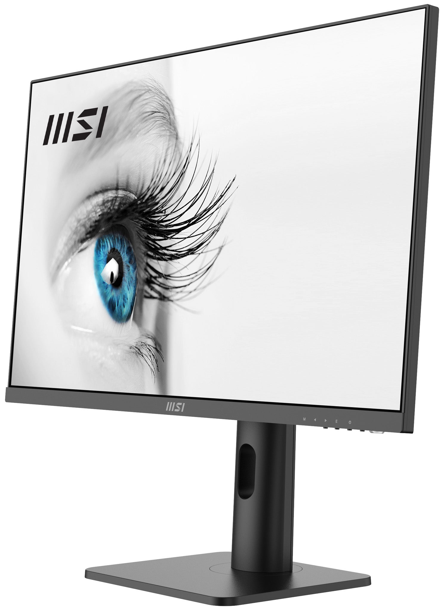  o MP273AP platta pc-skärmar 68,6 cm (27") 1920 x 1080 pixlar Full HD Svart MSI PRO MP273AP 4711377034982|0824142309728|82414