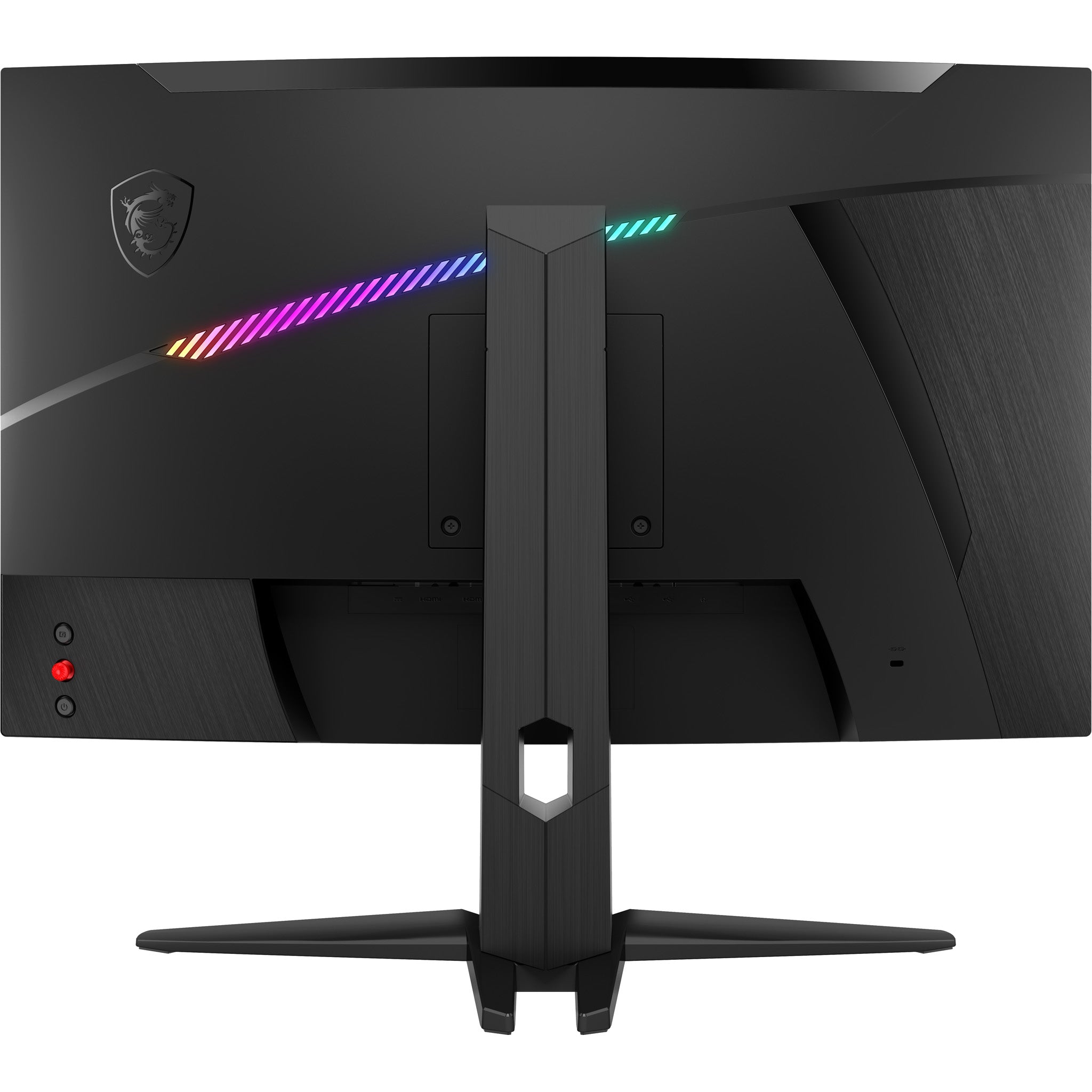   Svart MSI MAG 275CQRXF 4711377108164|4711377082983|4711377122474|0824142318768|824142318768 Platta Pc-Skärmar   MAG 275CQRX