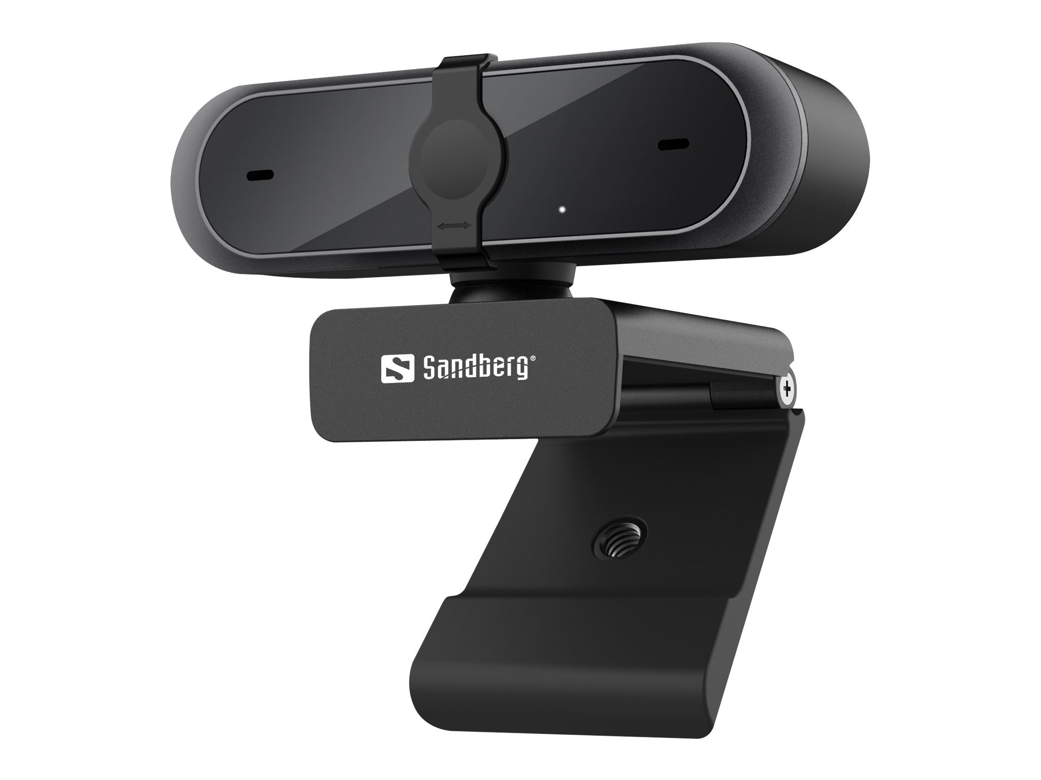  Pro www.electricalstuff.se ElectricalStuff.se   Sandberg USB Webcam Pro Sandberg 133-95 5705730133954 Webbkameror   USB Webc