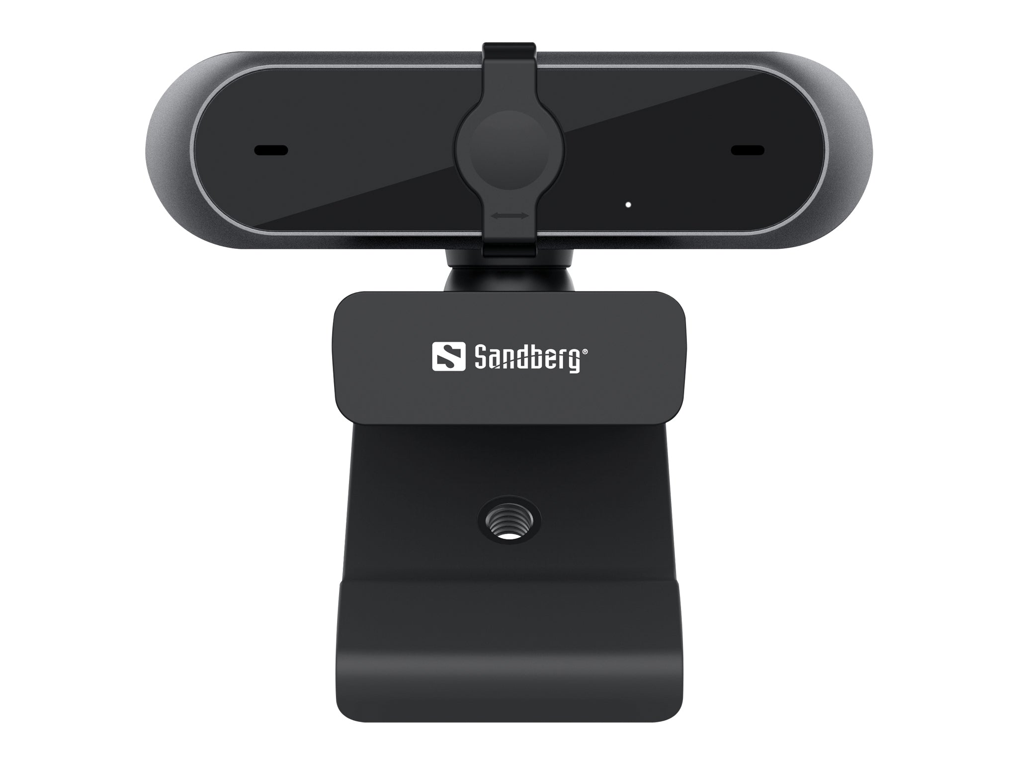  am Pro www.electricalstuff.se ElectricalStuff.se   Sandberg USB Webcam Pro Sandberg 133-95 5705730133954 Webbkameror   USB W