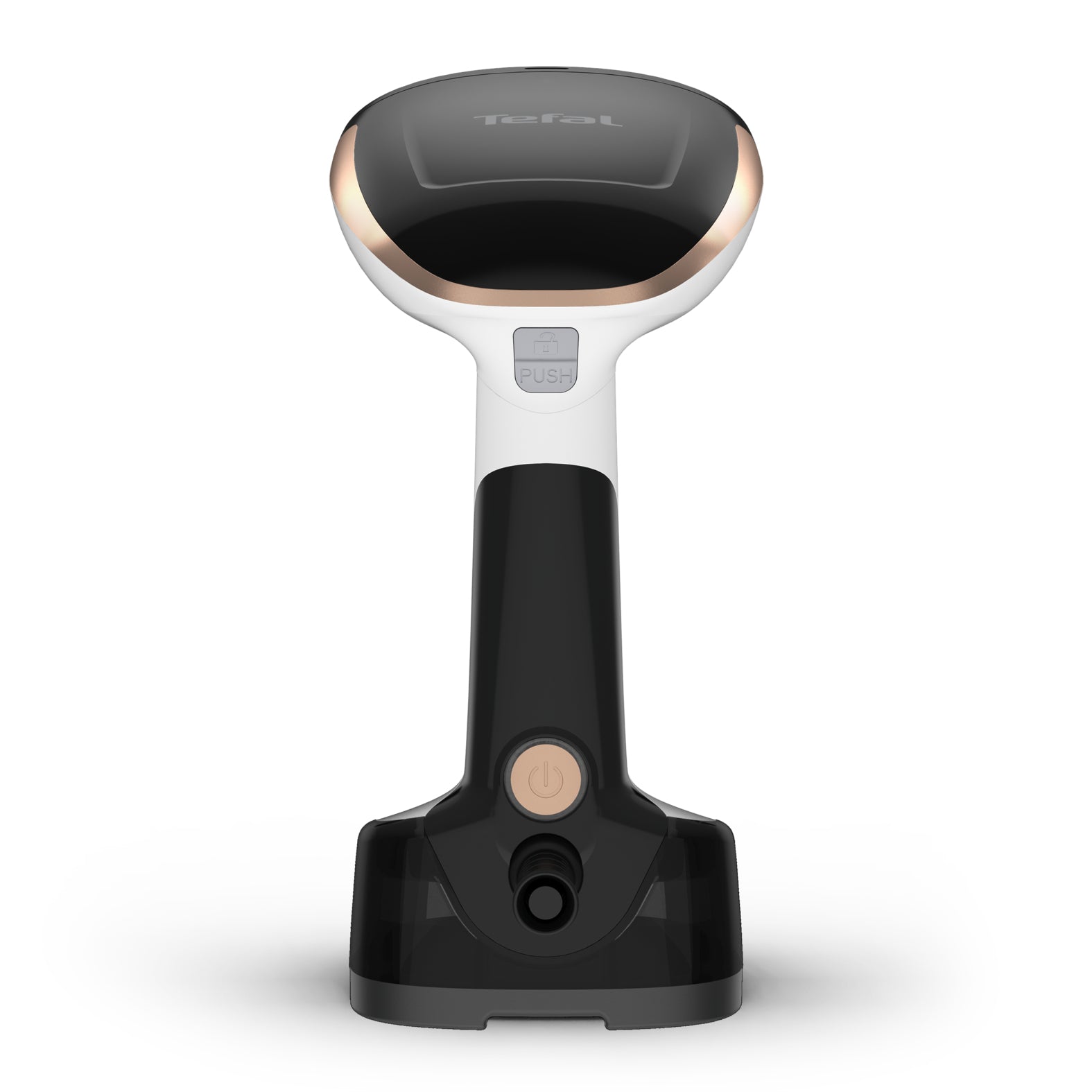   l 1300 W Svart, Rose Gold, Vit Tefal DT3030E0 3121040077504 Klädångare   DT3030 www.electricalstuff.se ElectricalStuff.se  