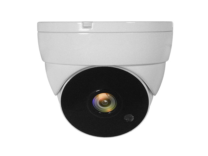  www.electricalstuff.se ElectricalStuff.se   LevelOne ACS-5302 bevakningskameror Kupol-formad CCTV övervakningskamera Inomhus