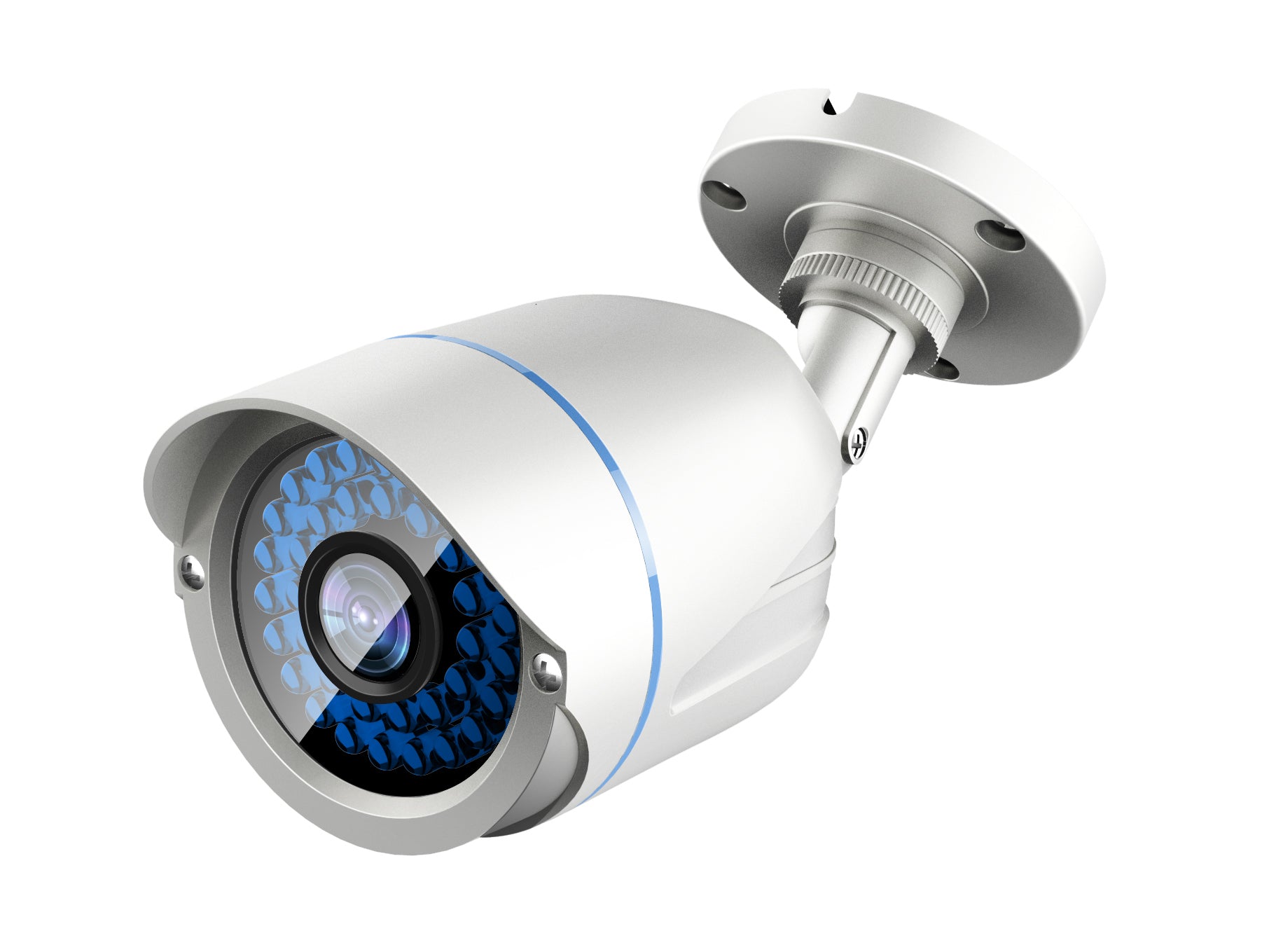  www.electricalstuff.se ElectricalStuff.se   LevelOne ACS-5602 bevakningskameror Bullet (shape) CCTV övervakningskamera Utomh