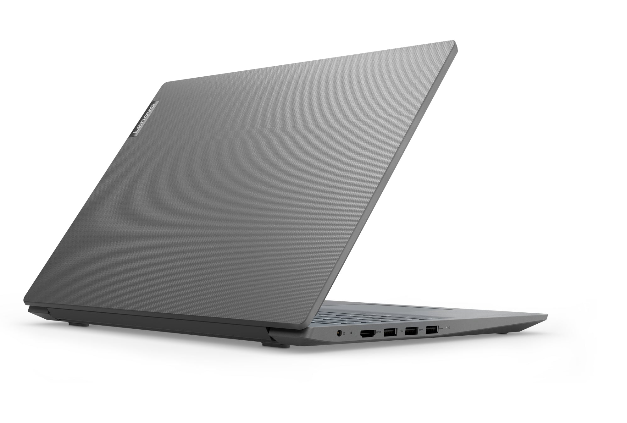  AM 1 TB HDD Wi-Fi 5 (802.11ac) Windows 10 Home Grå Lenovo 82C70081GE 0195235198094|195235198094 Bärbara Datorer V  V15 www.e