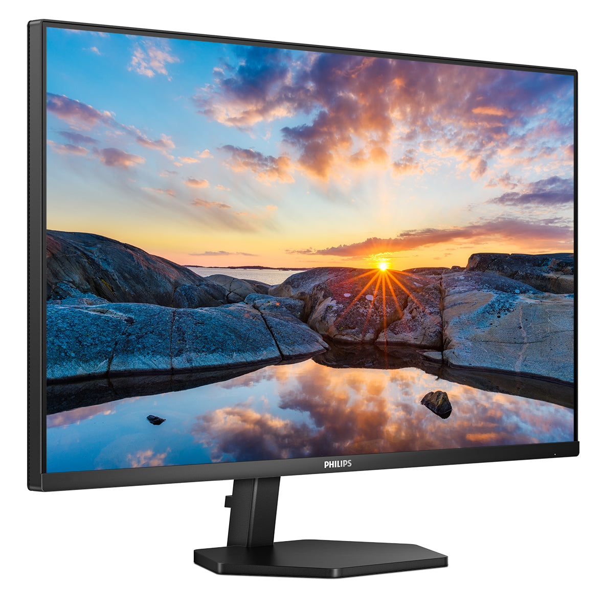  uff.se ElectricalStuff.se   Philips 3000 series 32E1N3100LA/00 platta pc-skärmar 80 cm (31.5") 1920 x 1080 pixlar Full HD LC