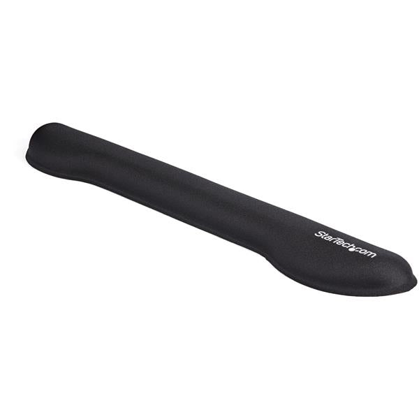  www.electricalstuff.se ElectricalStuff.se   StarTech.com Gel-handledsstöd för tangentbord - Ergonomiskt - Svart StarTech.com
