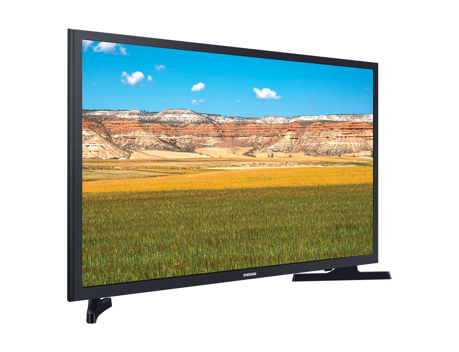  2T4302AE 81,3 cm (32") HD Smart-TV Wi-Fi Svart Samsung UE32T4302AEXXH 8806094908558 TV-apparater Series 4  UE32T4302AE www.e