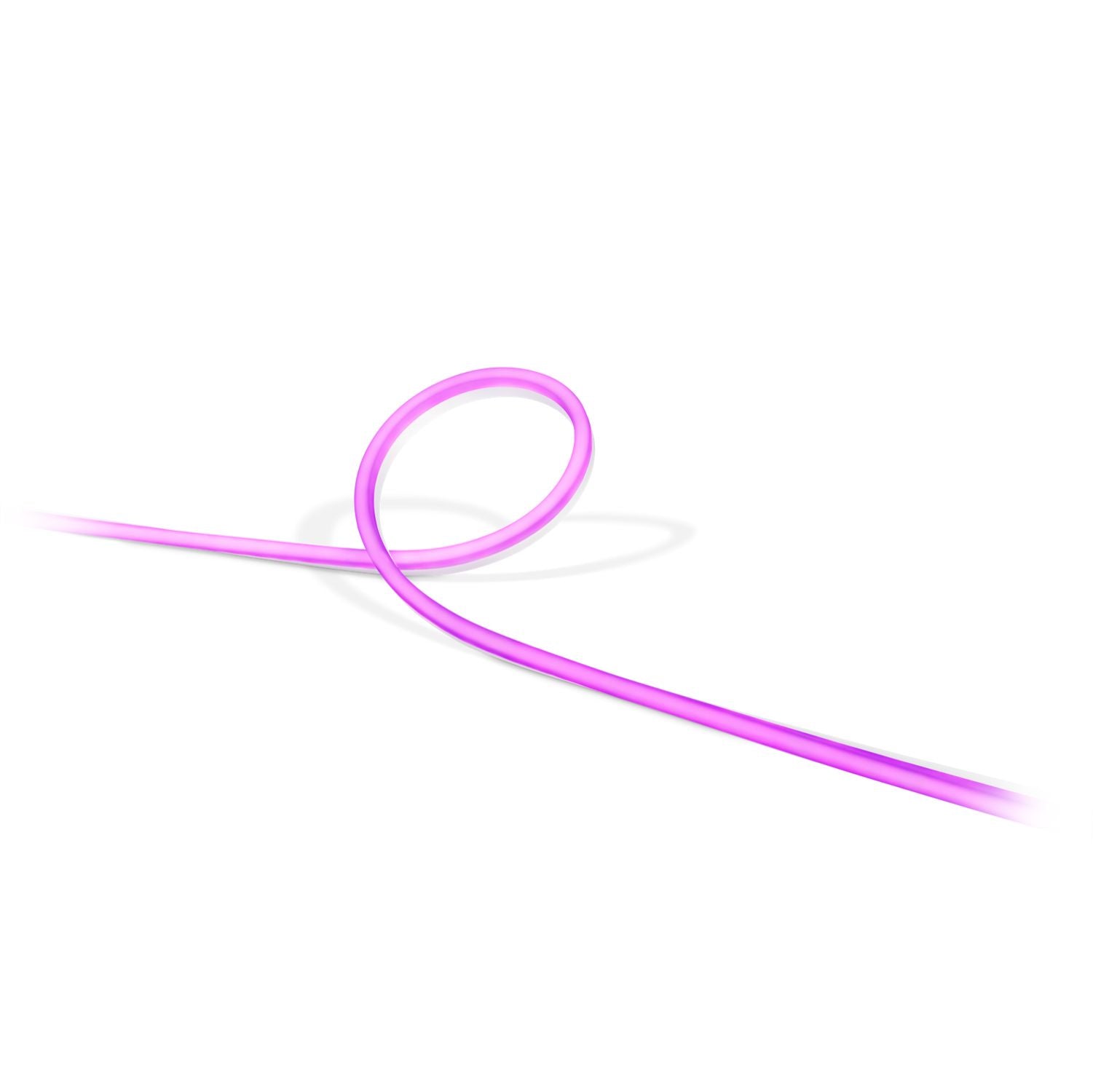  www.electricalstuff.se ElectricalStuff.se   Philips Hue White och Color Ambiance Lightstrip Outdoor 5 meter Philips by Signi