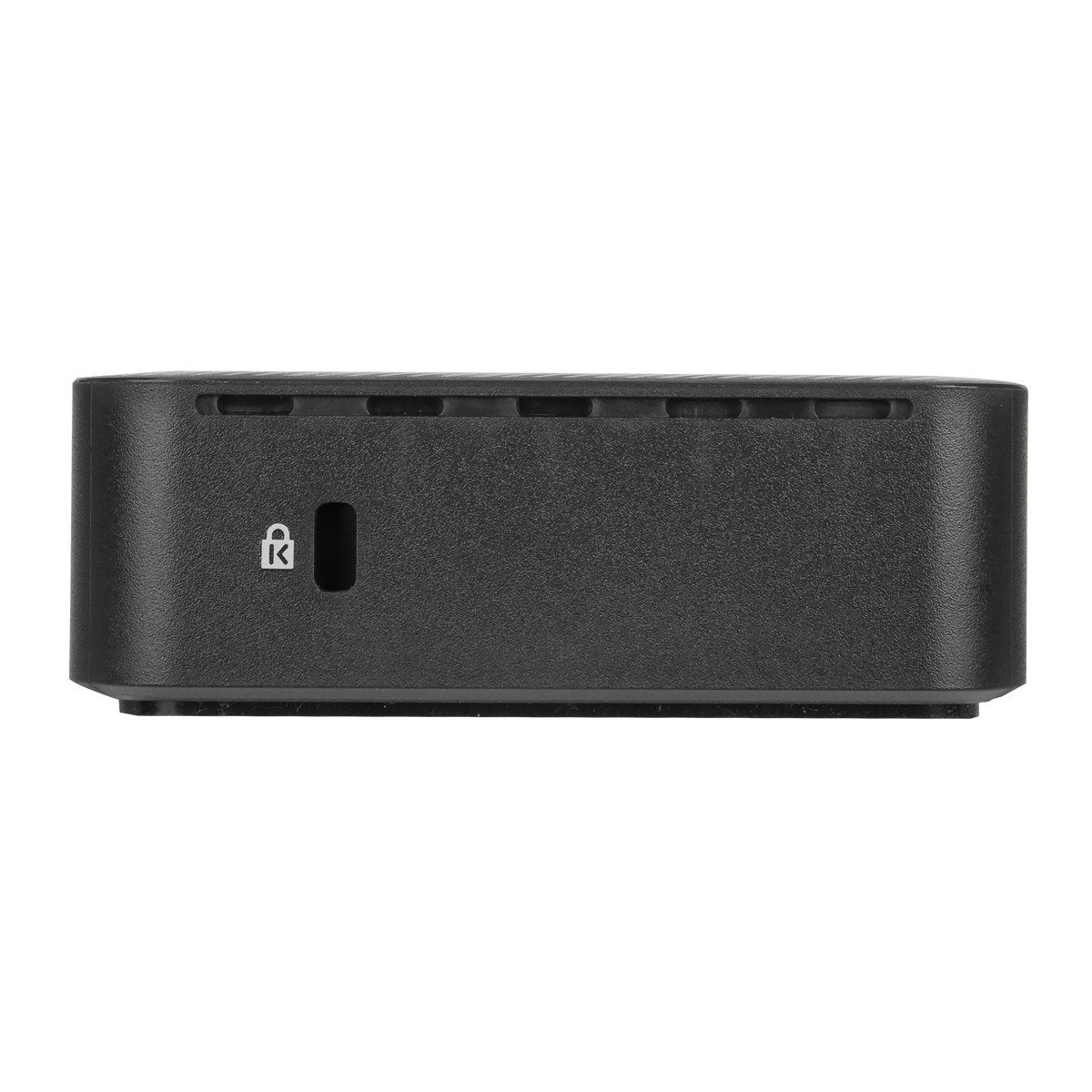  CK310EUZ dockningsstationer för bärbara datorer Kabel USB 3.2 Gen 1 (3.1 Gen 1) Type-C Svart Targus DOCK310EUZ 5051794030556