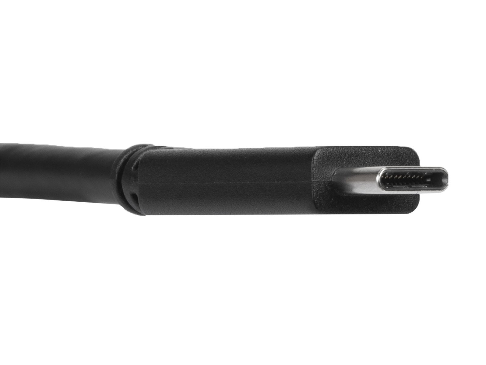  stationer för bärbara datorer Kabel USB 3.2 Gen 1 (3.1 Gen 1) Type-C Svart Targus DOCK310EUZ 5051794030556 Dockningsstatione