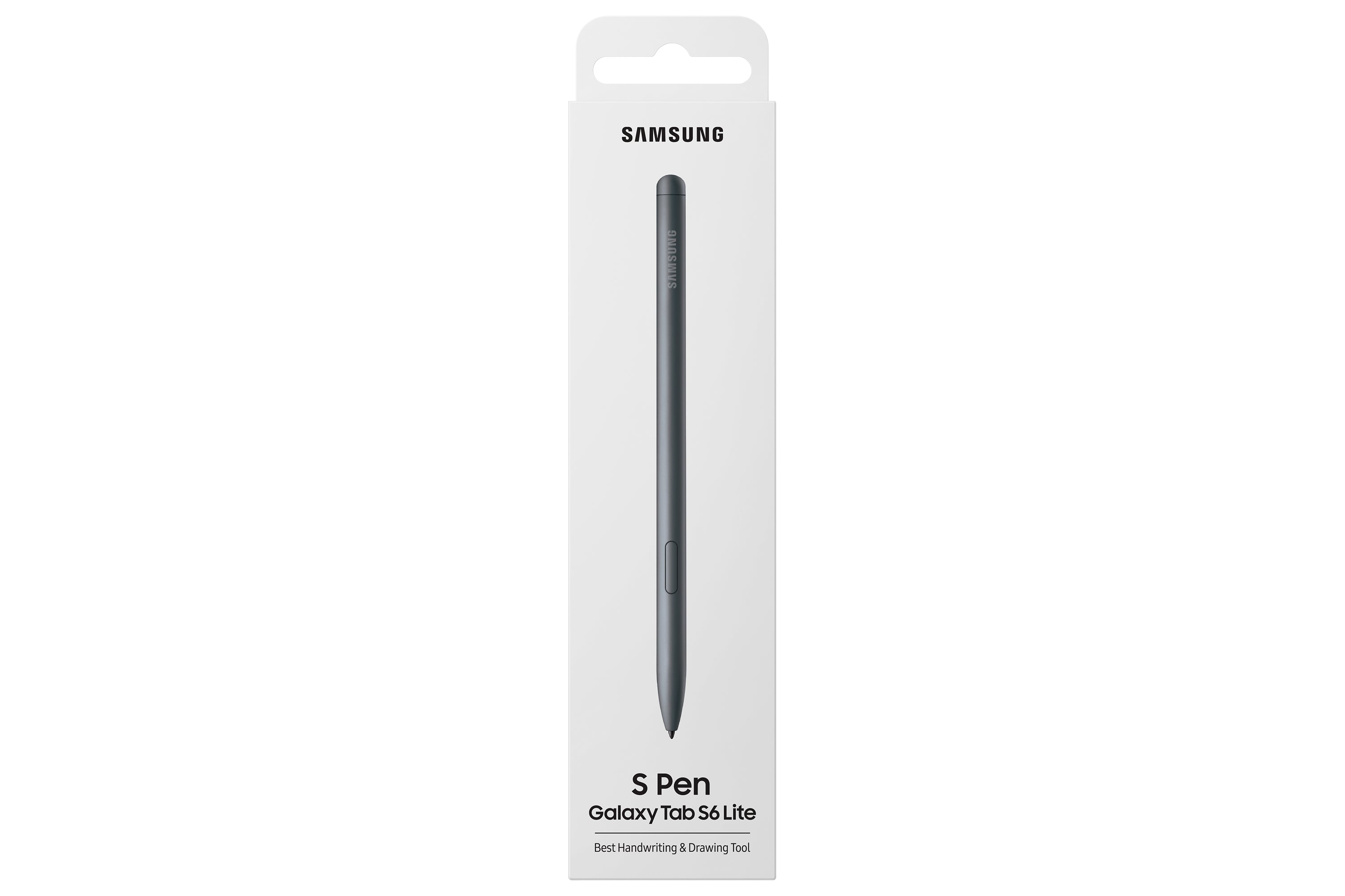  LTE 4G LTE-TDD & LTE-FDD 64 GB 26,4 cm (10.4") 4 GB Wi-Fi 5 (802.11ac) Grå Samsung SM-P619NZAADBT 8806094463743 Datorplattor