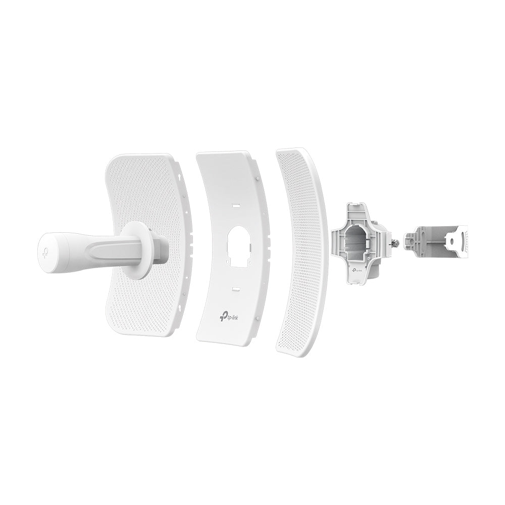  ing via Ethernet (PoE) stöd TP-Link CPE710 6935364053345|6935364089702|0845973089702|845973089702 Access-Punkter För Trådlös