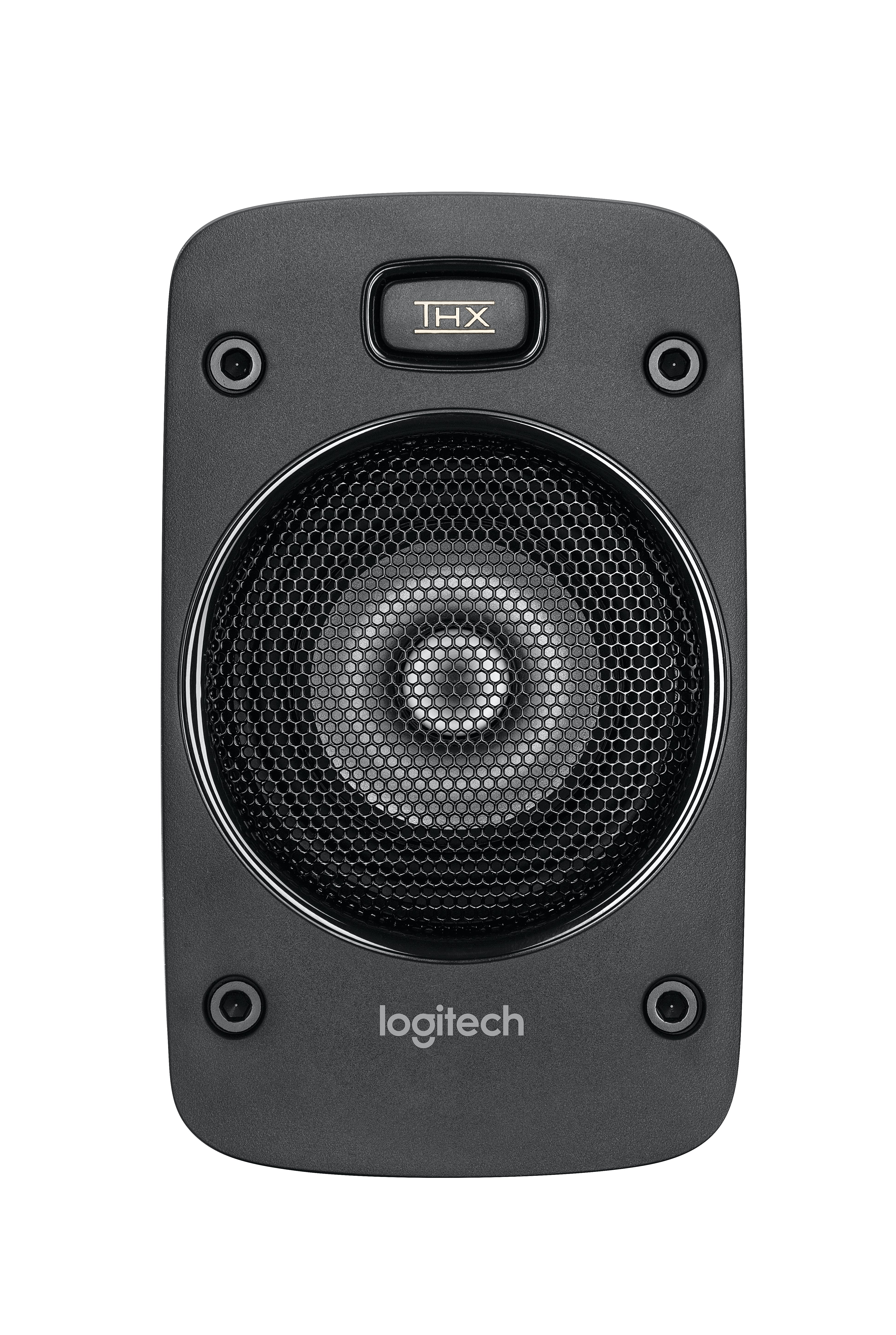  ricalstuff.se ElectricalStuff.se   Logitech Z906 mikrofonset 500 W Universal Svart 5.1 kanaler 67 W Logitech 980-000468 5054