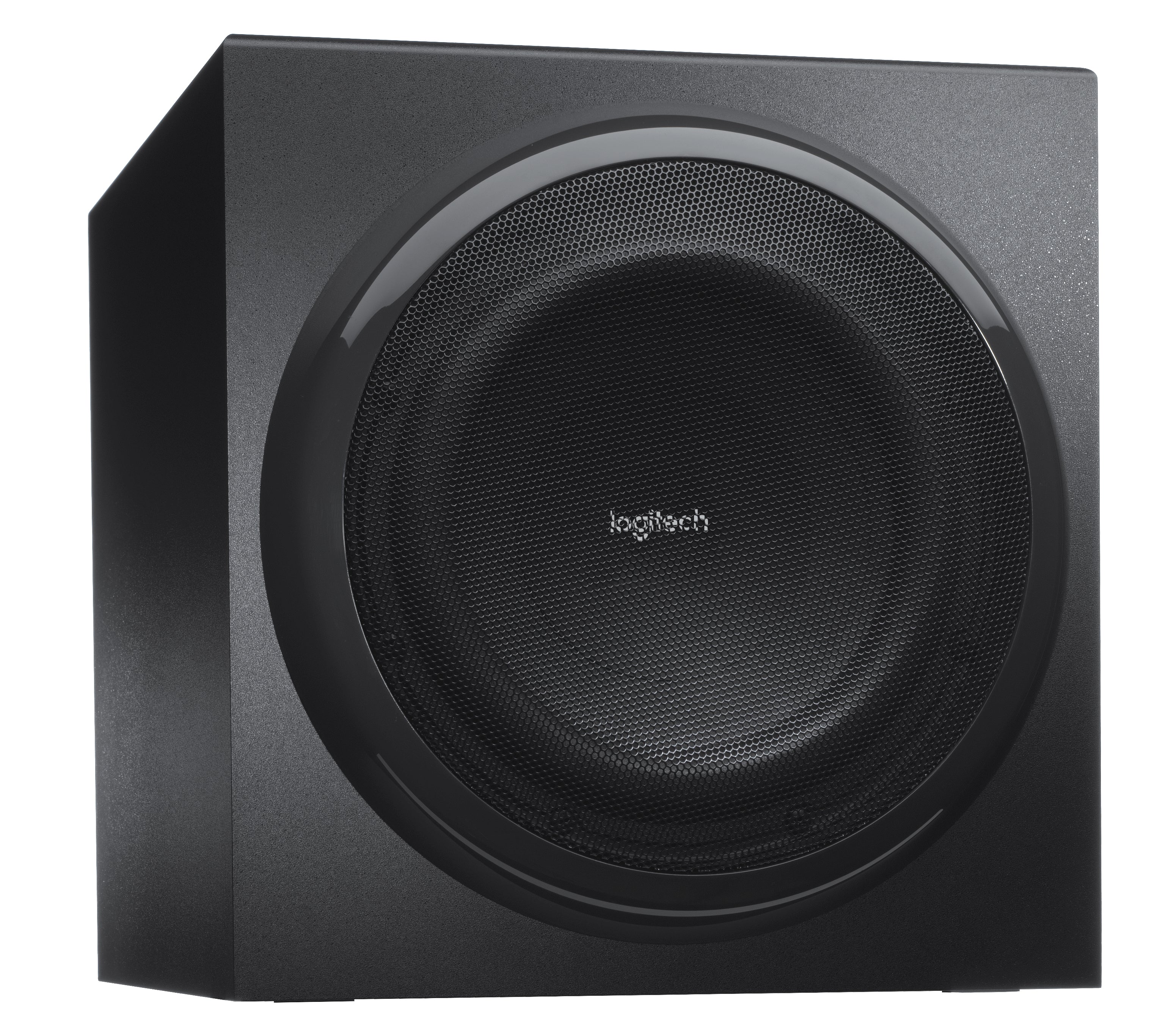  lectricalstuff.se ElectricalStuff.se   Logitech Z906 mikrofonset 500 W Universal Svart 5.1 kanaler 67 W Logitech 980-000468 