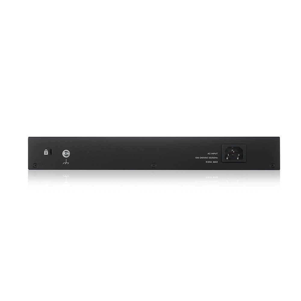  se   Zyxel XS1930-10-ZZ0101F nätverksswitchar hanterad L3 10G Ethernet (100/1000/10000) Svart Zyxel XS1930-10-ZZ0101F 471893