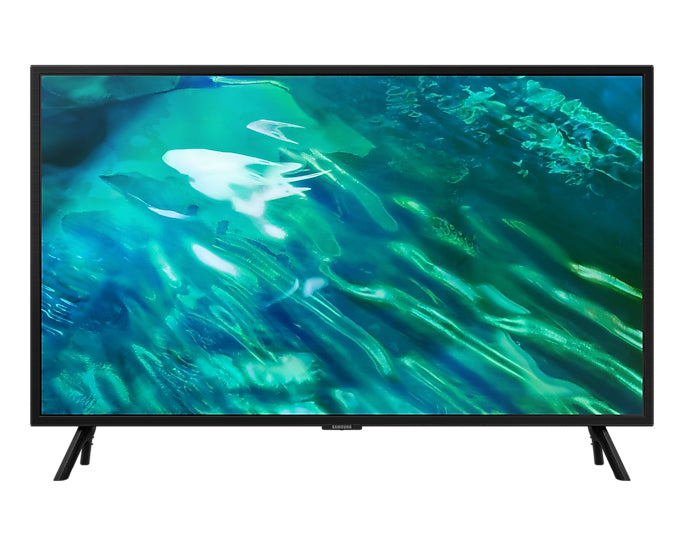 3 cm (32") Full HD Smart-TV Wi-Fi Svart Samsung TQ32Q50AEUXXC 8806094902075 TV-apparater Series 5  32Q50A www.electricalstuf