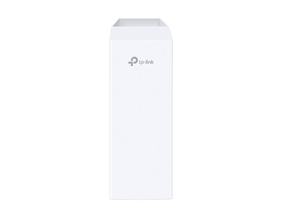  e ElectricalStuff.se   TP-Link 2.4GHz 300Mbps 9dBi Outdoor CPE 300 Mbit/s Vit Strömförsörjning via Ethernet (PoE) stöd TP-Li