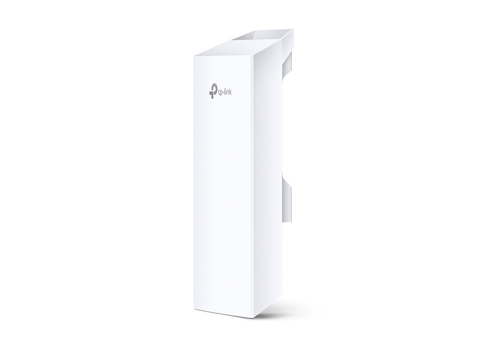  www.electricalstuff.se ElectricalStuff.se   TP-Link 2.4GHz 300Mbps 9dBi Outdoor CPE 300 Mbit/s Vit Strömförsörjning via Ethe