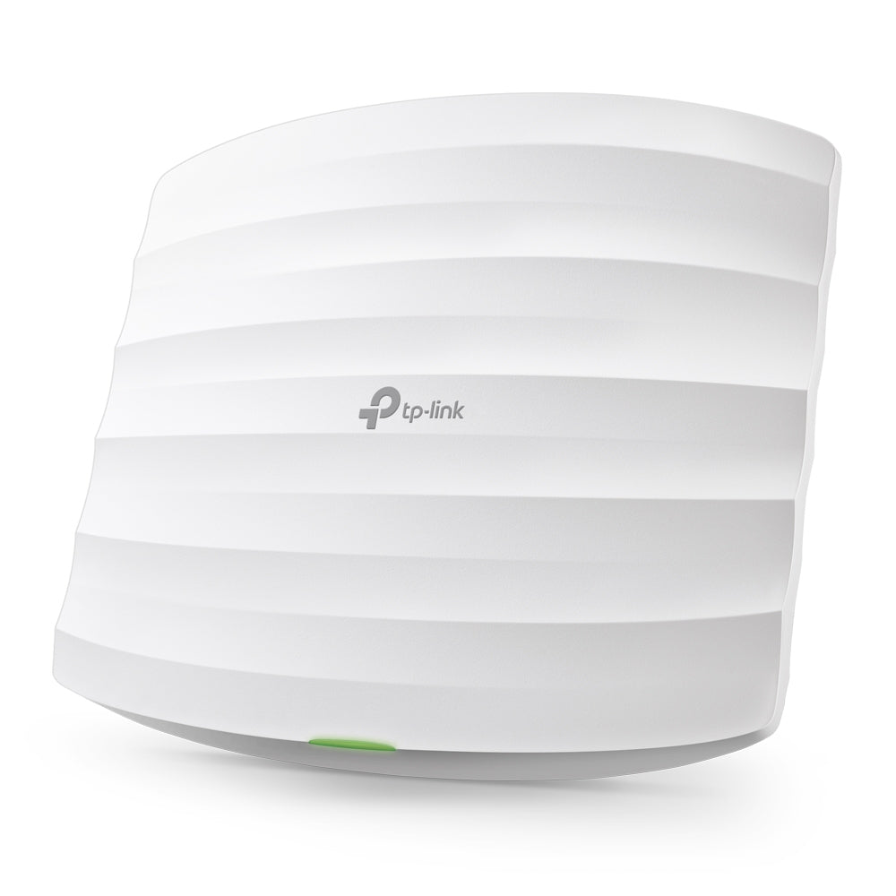  www.electricalstuff.se ElectricalStuff.se   TP-Link EAP115 access-punkter för trådlösa nätverk 300 Mbit/s Vit Strömförsörjni