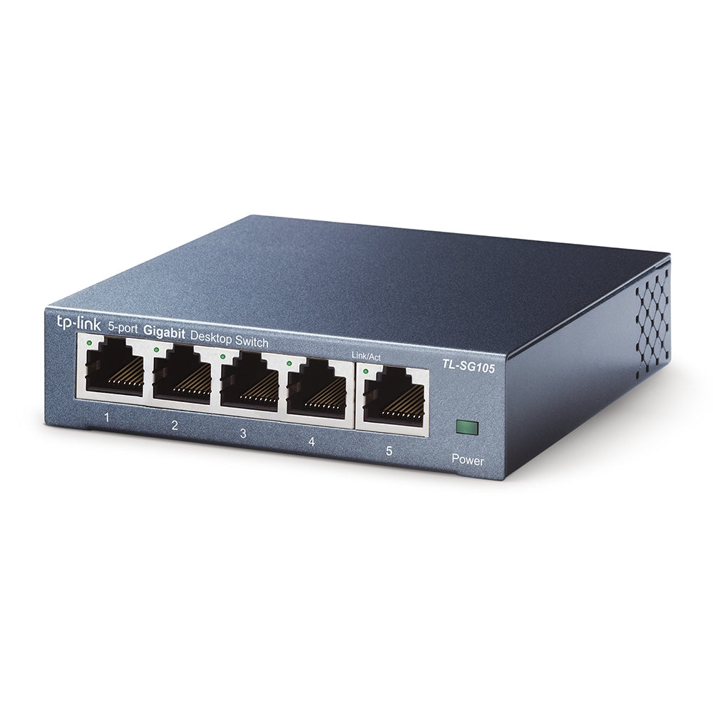  vart TP-Link TL-SG105 0172304263228|172304263228 Nätverksswitchar   TL-SG105 www.electricalstuff.se ElectricalStuff.se   TP-