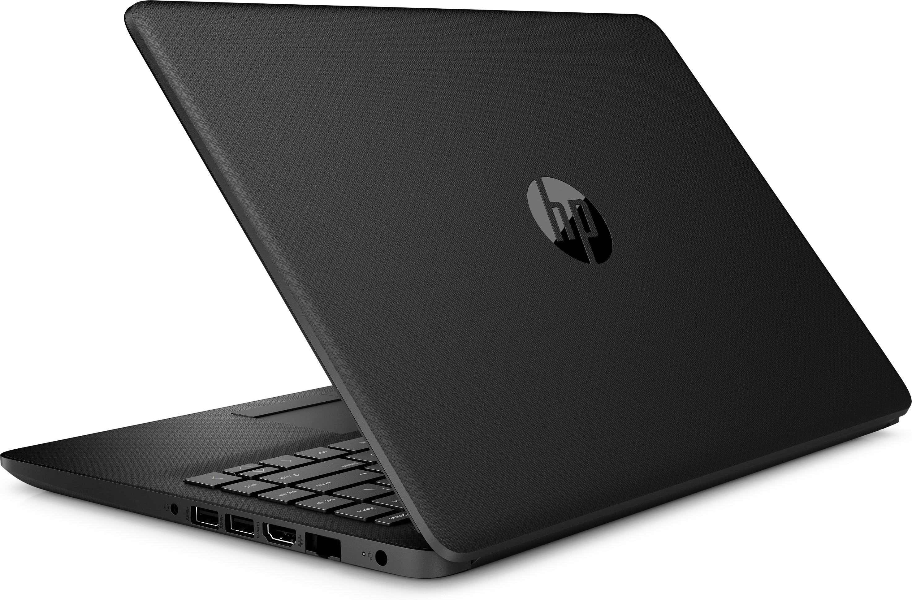  e ElectricalStuff.se   HP 14-cf2001no Intel® Pentium® Silver N5030 Bärbar dator 35,6 cm (14") Full HD 4 GB DDR4-SDRAM 128 GB