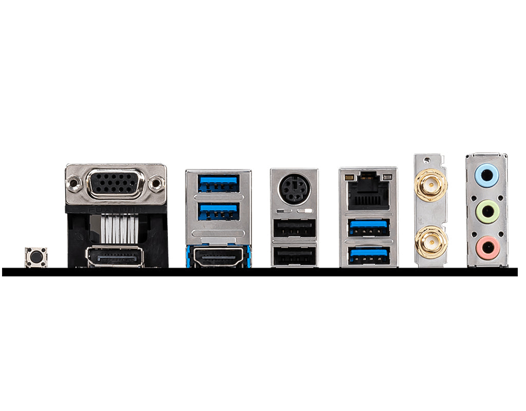  M4 micro ATX MSI B550M PRO-VDH WIFI 0824142219393|824142219393|4719072733698 Moderkort   B550M PRO-VDH WIFI www.electricalst