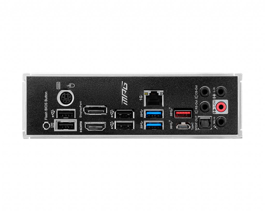  aming Plus www.electricalstuff.se ElectricalStuff.se   MSI MPG B550 Gaming Plus AMD B550 Uttag AM4 ATX MSI MPG B550 GAMING P