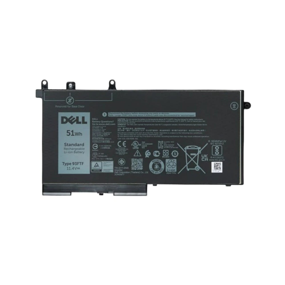  www.electricalstuff.se ElectricalStuff.se   Origin Storage 83XPC laddningsbara batterier Litium-Ion (Li-Ion) 4100 mAh 11,4 V
