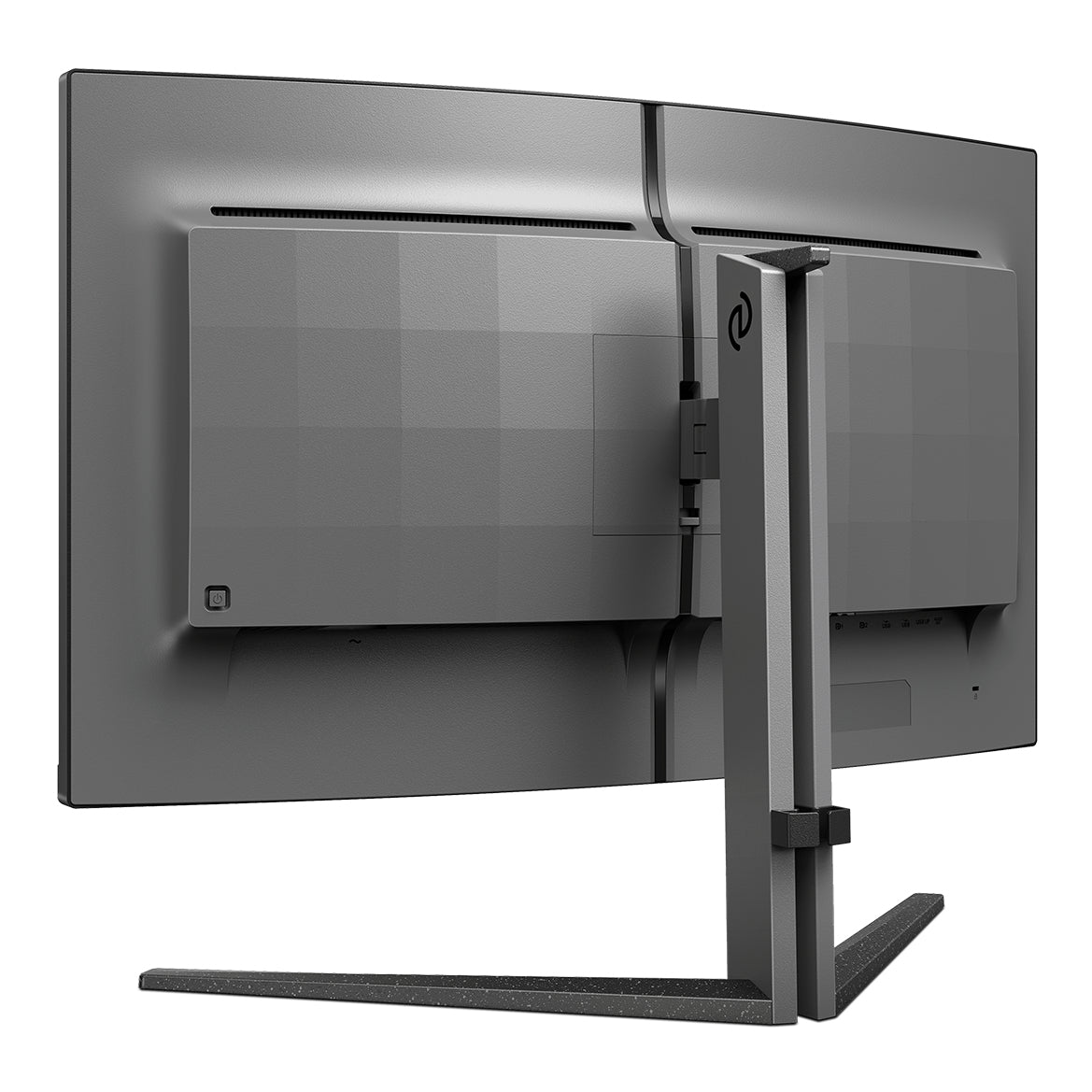  lstuff.se ElectricalStuff.se   Philips Evnia 5000 32M2C5500W/00 platta pc-skärmar 80 cm (31.5") 2560 x 1440 pixlar Quad HD L