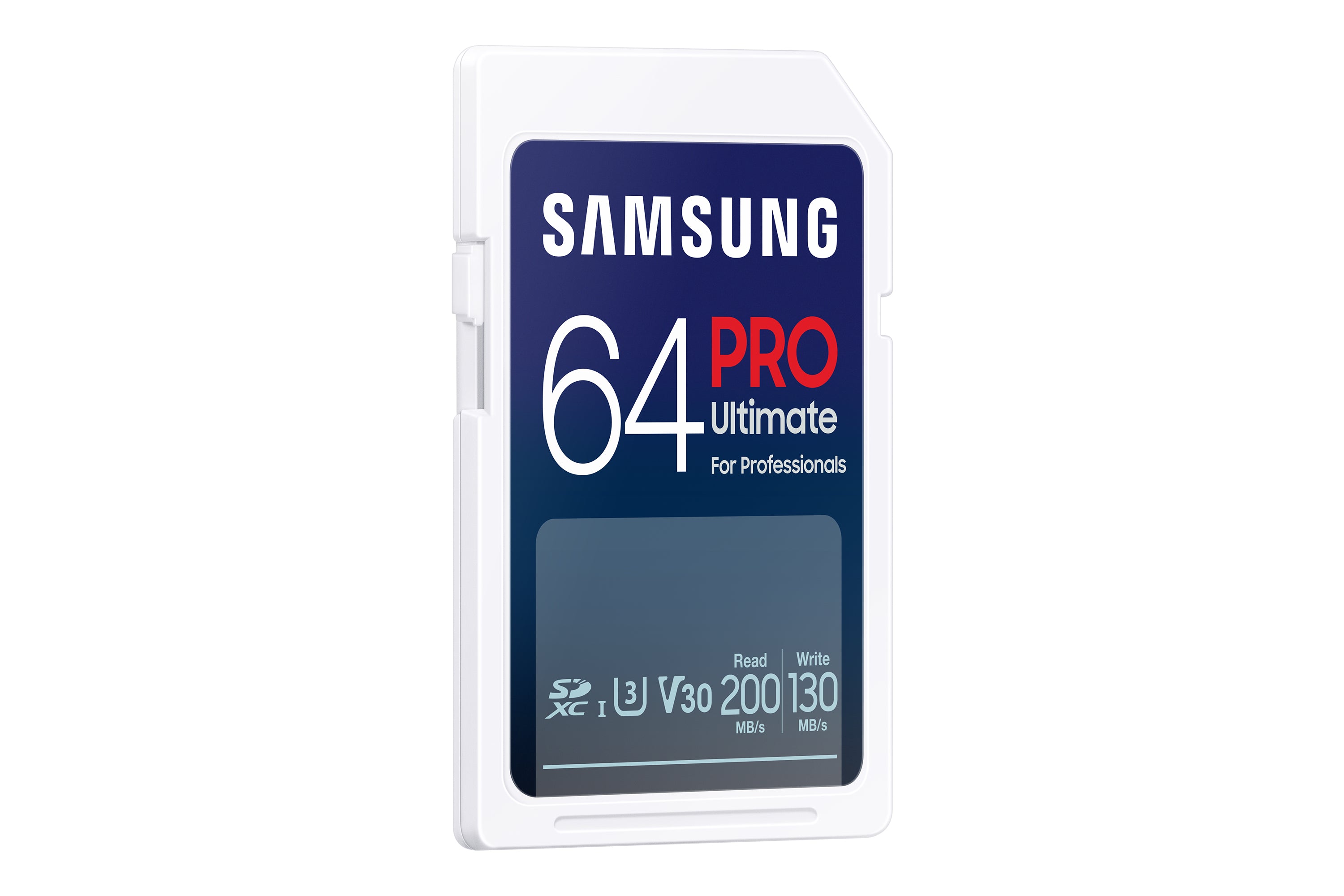  |0887276753904|887276753904 Flashminne   PRO Ultimate www.electricalstuff.se ElectricalStuff.se   Samsung PRO Ultimate 64 GB