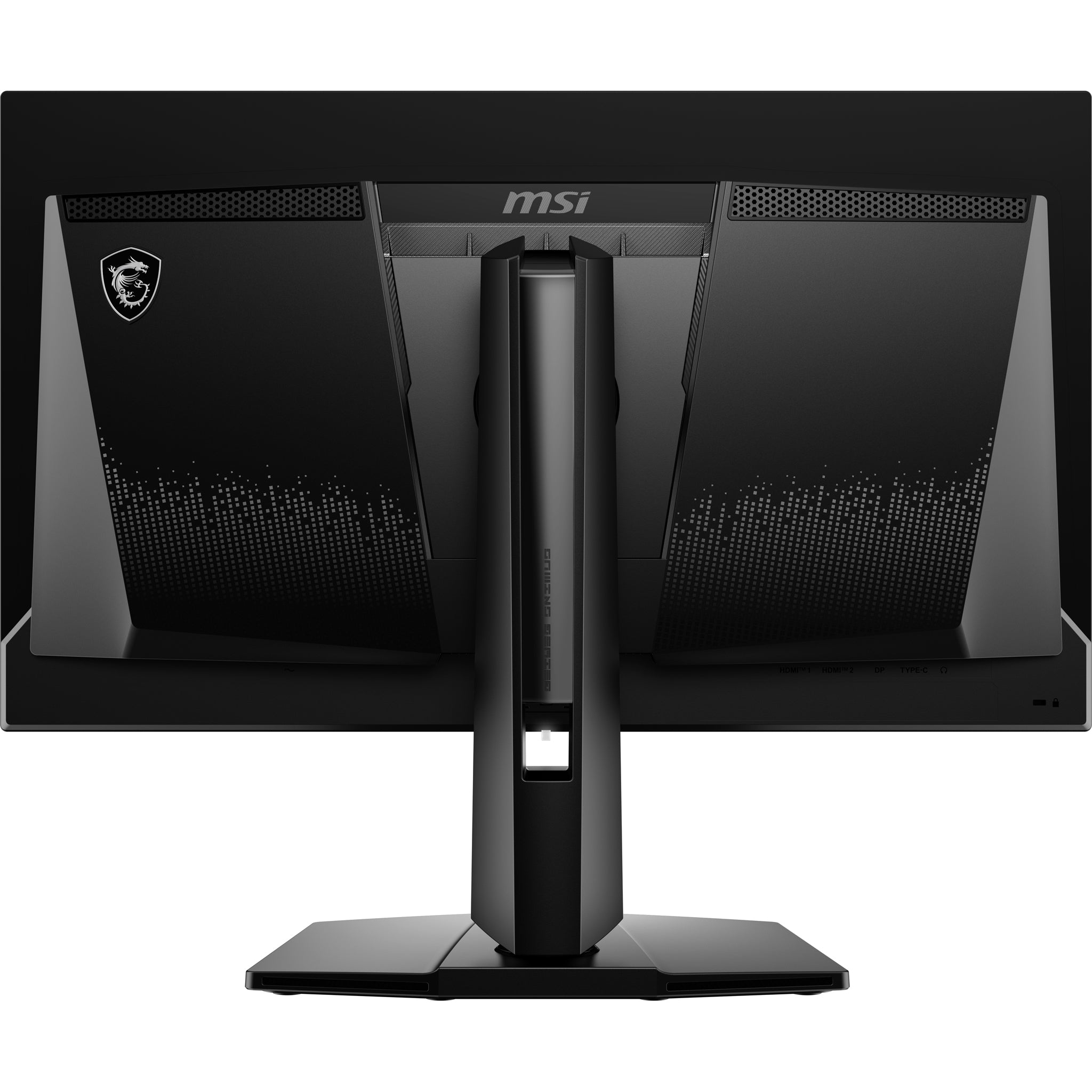  ") 2560 x 1440 pixlar Wide Quad HD Svart MSI MAG 271QPX QD-OLED 4711377150217 Platta Pc-Skärmar   MAG 271QPX QD-OLED www.ele