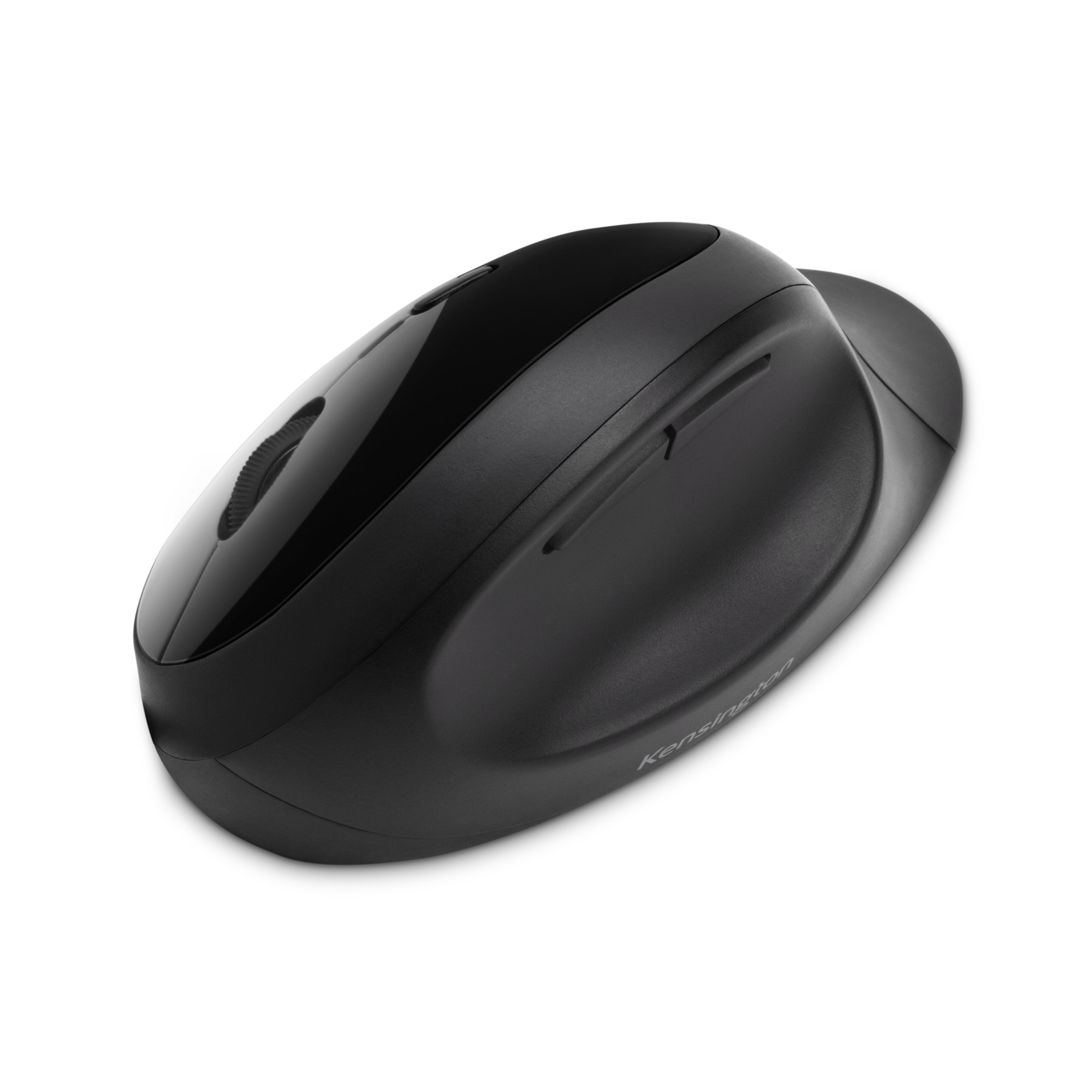  8252602853 Datormöss   Pro Fit® Ergo trådlös mus www.electricalstuff.se ElectricalStuff.se   Kensington Pro Fit® Ergo trådlö