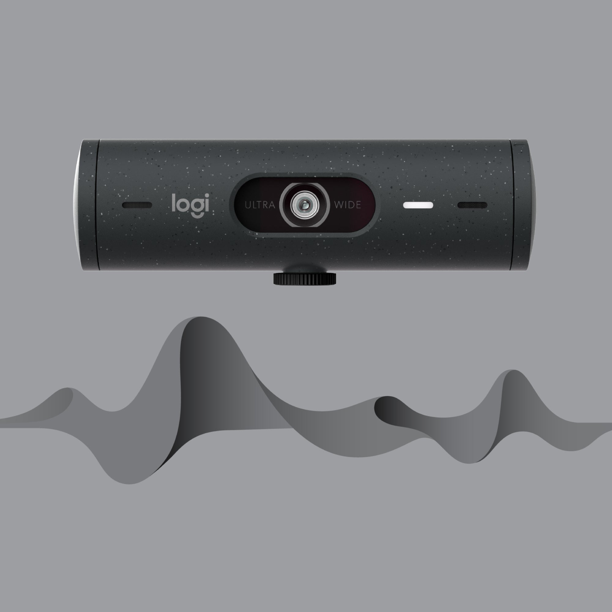  0 x 1080 pixlar USB Svart Logitech 960-001459 5099206104884 Webbkameror   Brio 505 www.electricalstuff.se ElectricalStuff.se