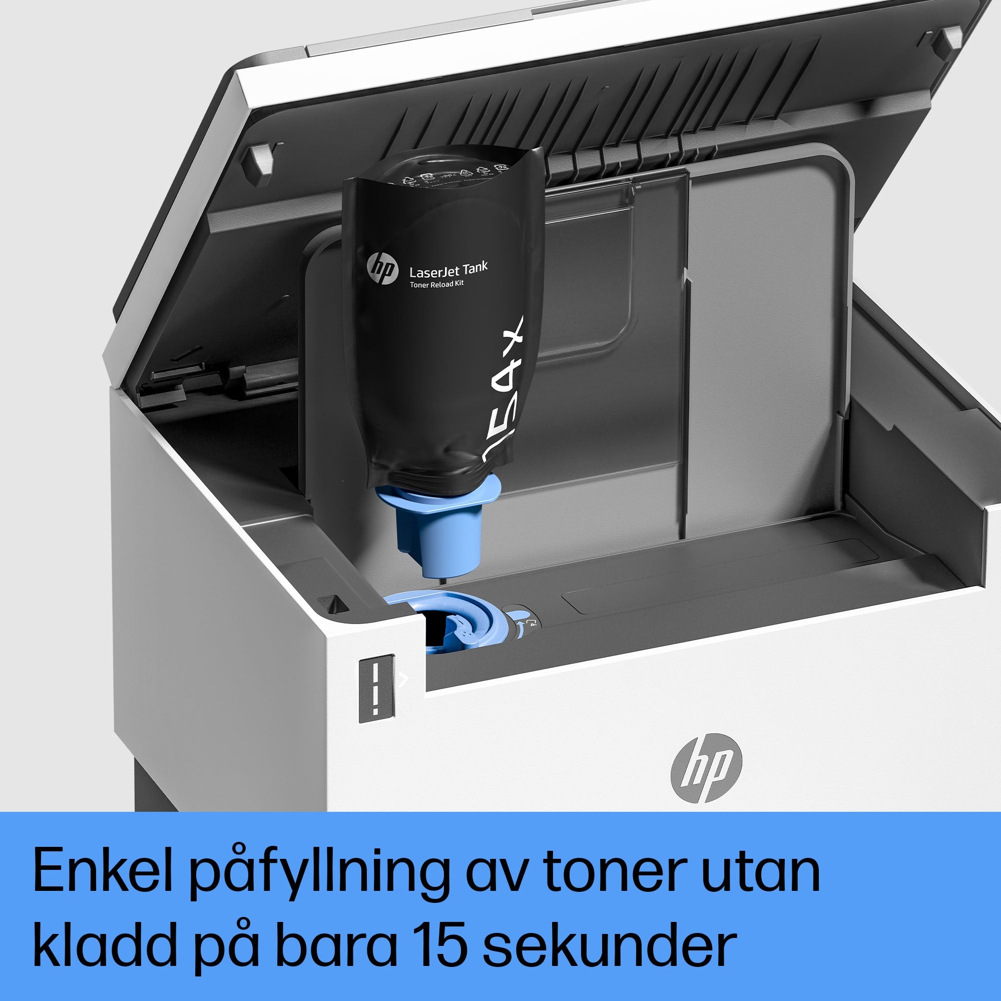  29273|195908729273 Laserskrivare   LaserJet Tank MFP 2604dw-skrivare www.electricalstuff.se ElectricalStuff.se   HP LaserJet