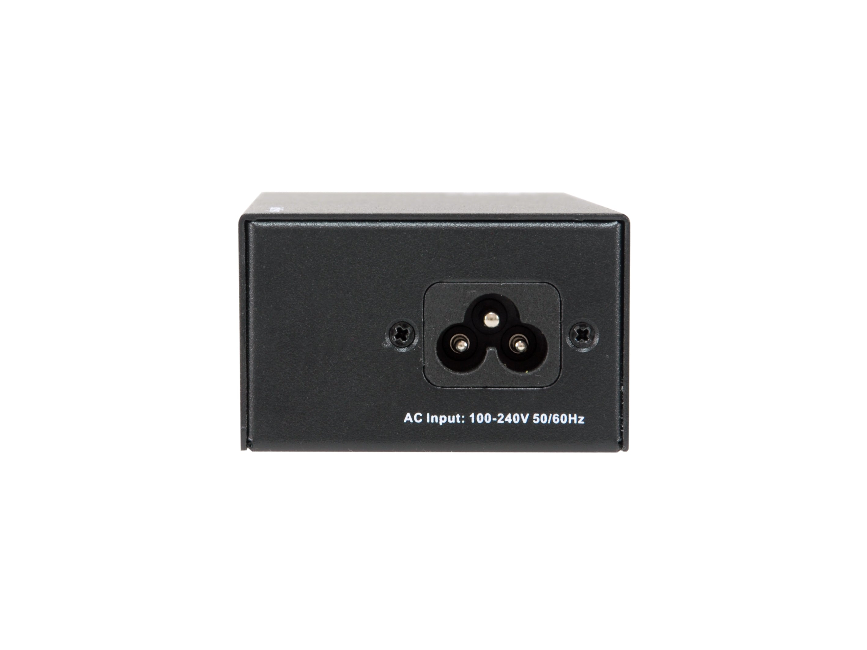   LevelOne POI-5003 PoE-adapters Snabb Ethernet, Gigabit Ethernet LevelOne POI-5003 4015867231135 PoE-Adapters   POI-5003 www