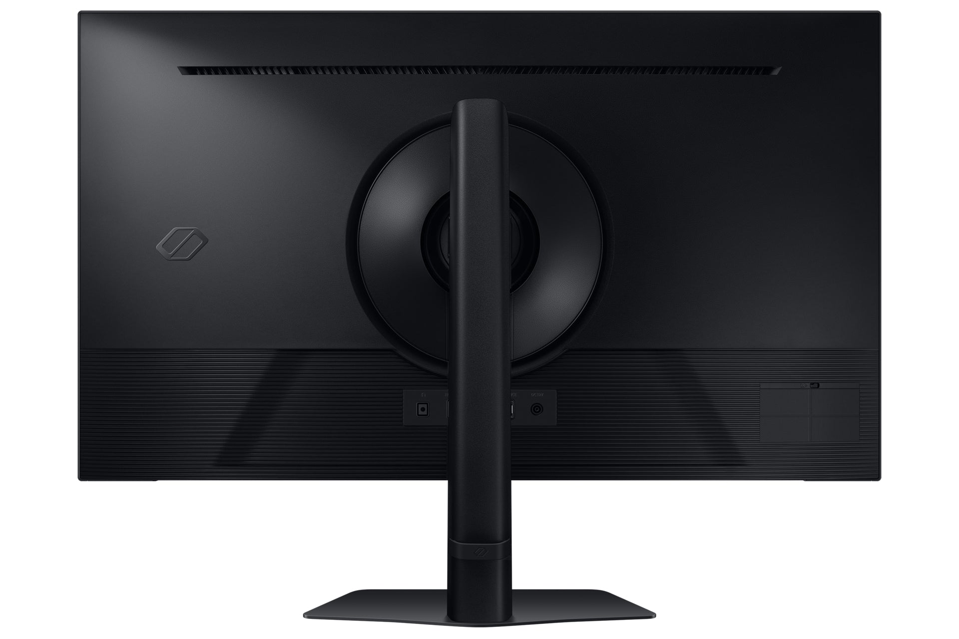  g S32DG500EU LED display 81,3 cm (32") 2560 x 1440 pixlar Quad HD Svart Samsung LS32DG500EUXEN 8806095412566 Platta Pc-Skärm