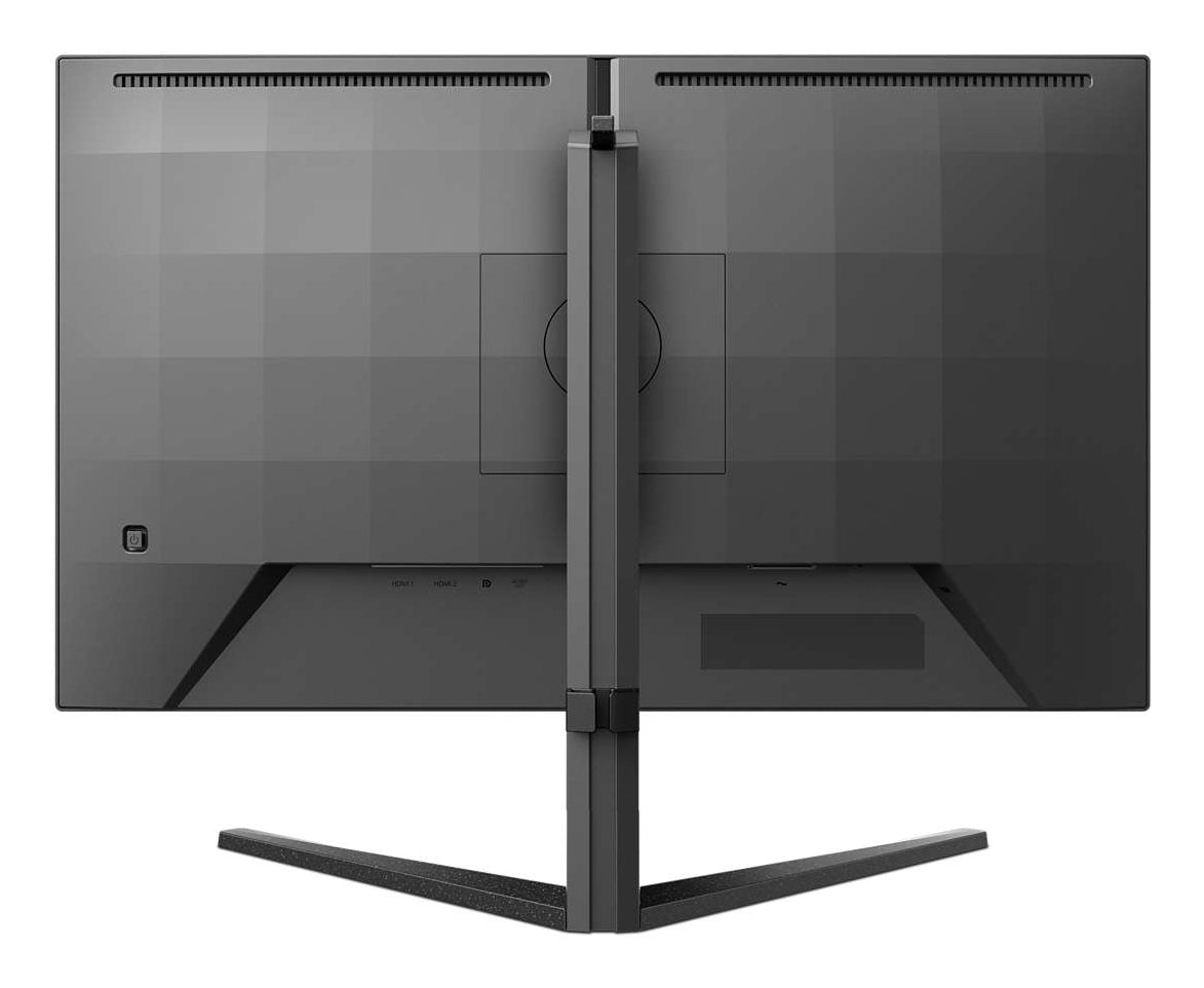   display 68,6 cm (27") 1920 x 1080 pixlar Full HD LCD Svart Philips 27M2N3200A/00 8712581805852 Platta Pc-Skärmar Evnia  27M