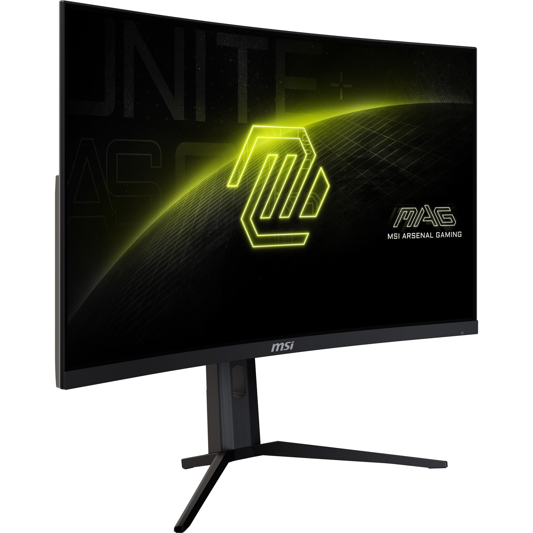  3840 x 2160 pixlar 4K Ultra HD Svart MSI MAG 321CUP 4711377169585|4711377160780 Platta Pc-Skärmar   MAG 321CUP www.electrica