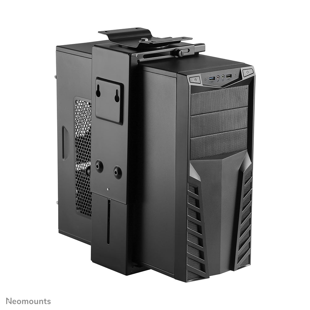  icalStuff.se   Neomounts NM-CPU100BLACK CPU-hållare Bordsmonterad CPU-hållare Svart Neomounts NM-CPU100BLACK 8717371445720 C
