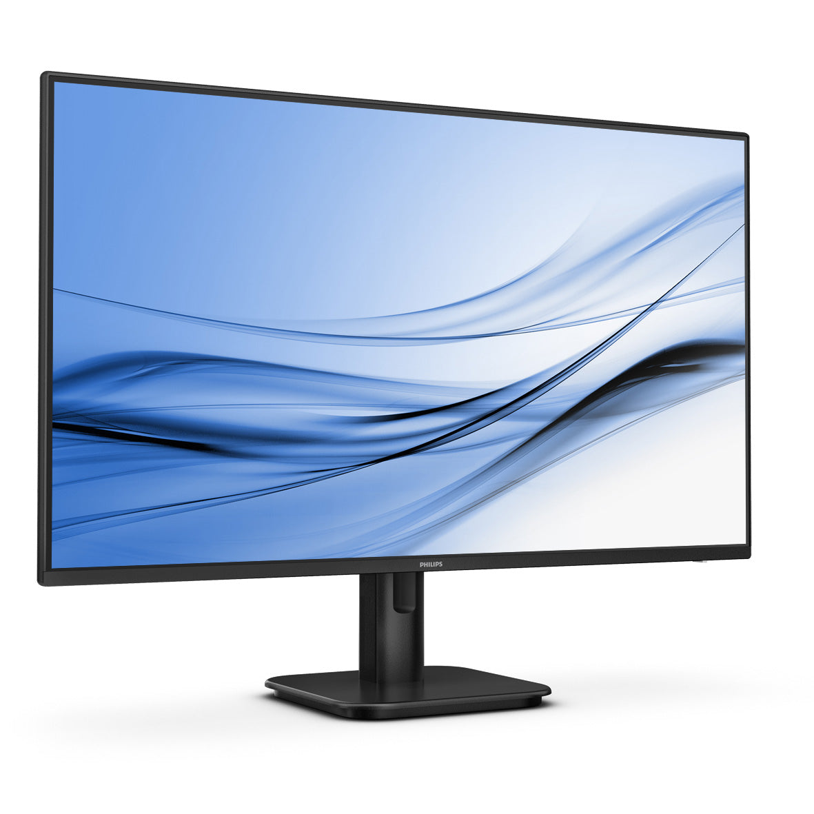  isplay 68,6 cm (27") 1920 x 1080 pixlar Full HD LCD Svart Philips 27E1N1100A/00 8712581804282 Platta Pc-Skärmar 1000 series 