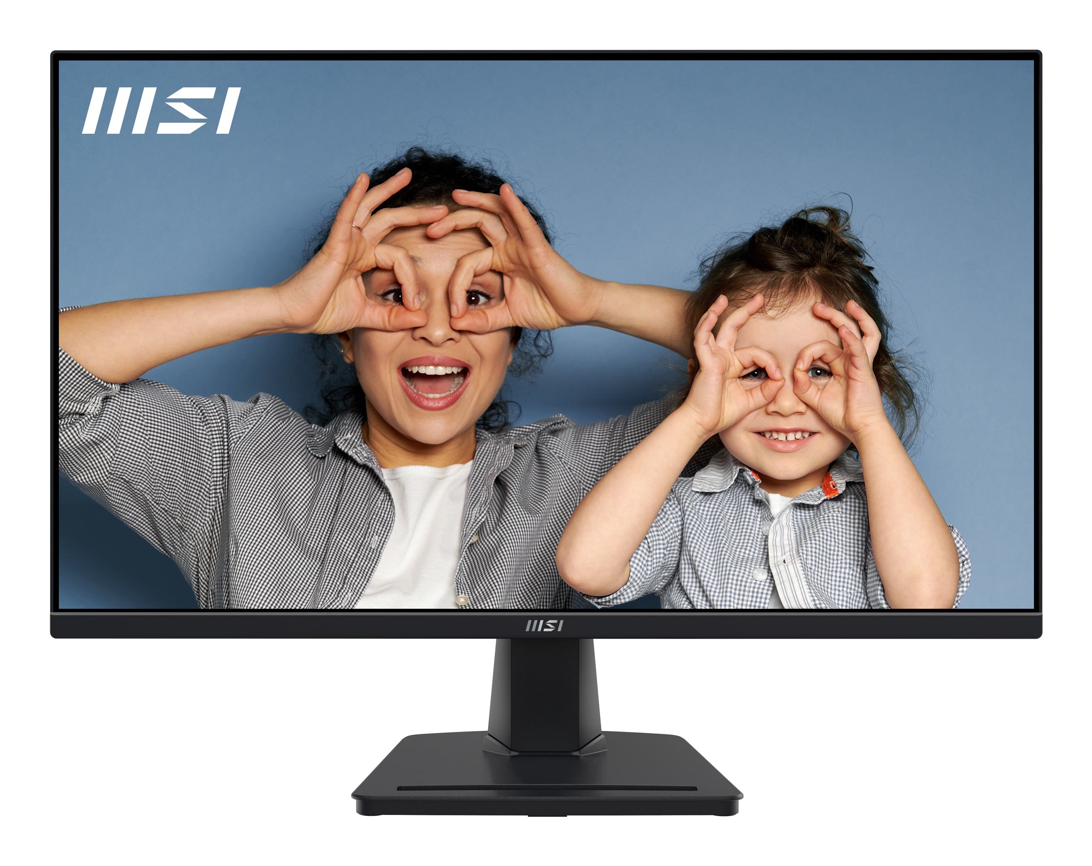  www.electricalstuff.se ElectricalStuff.se   MSI PRO MP275 platta pc-skärmar 68,6 cm (27") 1920 x 1080 pixlar Full HD LED Sva