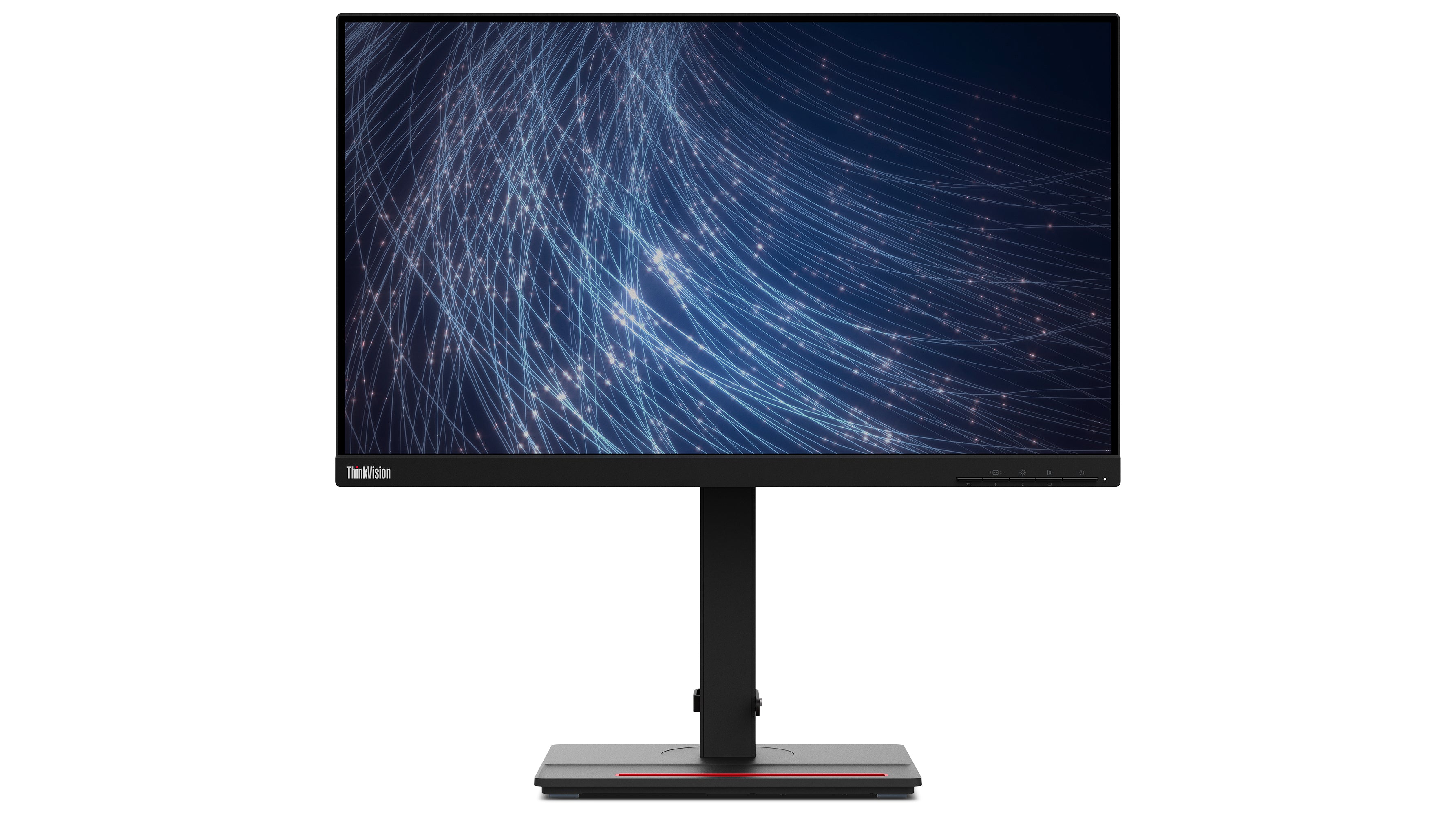  HD LCD Svart Lenovo 63A5GAT6EU 0196379327111|196379327111 Platta Pc-Skärmar ThinkVision  T24m-29 www.electricalstuff.se Elec