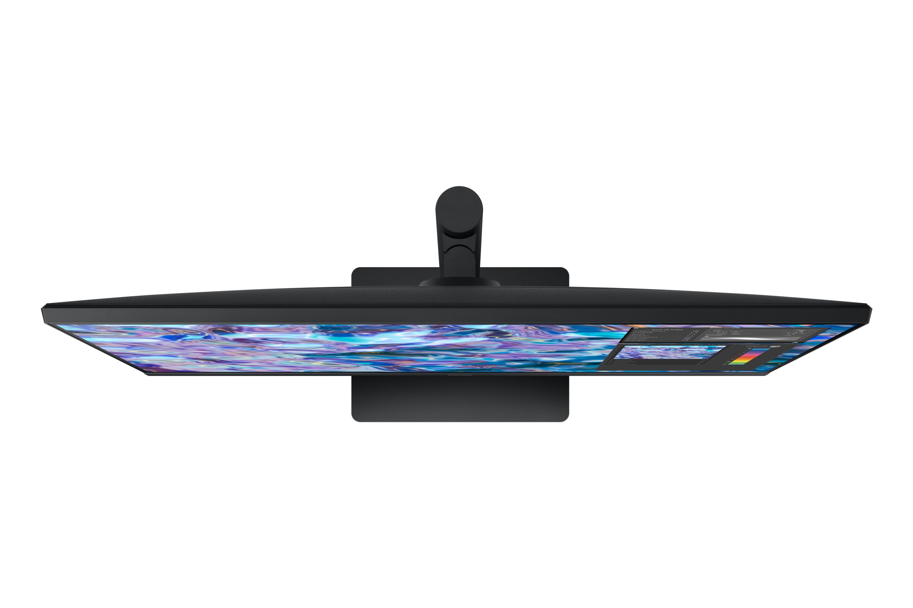  ectricalStuff.se   Samsung S61B LED display 68,6 cm (27") 2560 x 1440 pixlar Quad HD Svart Samsung LS27B610EQUXEN 8806094045